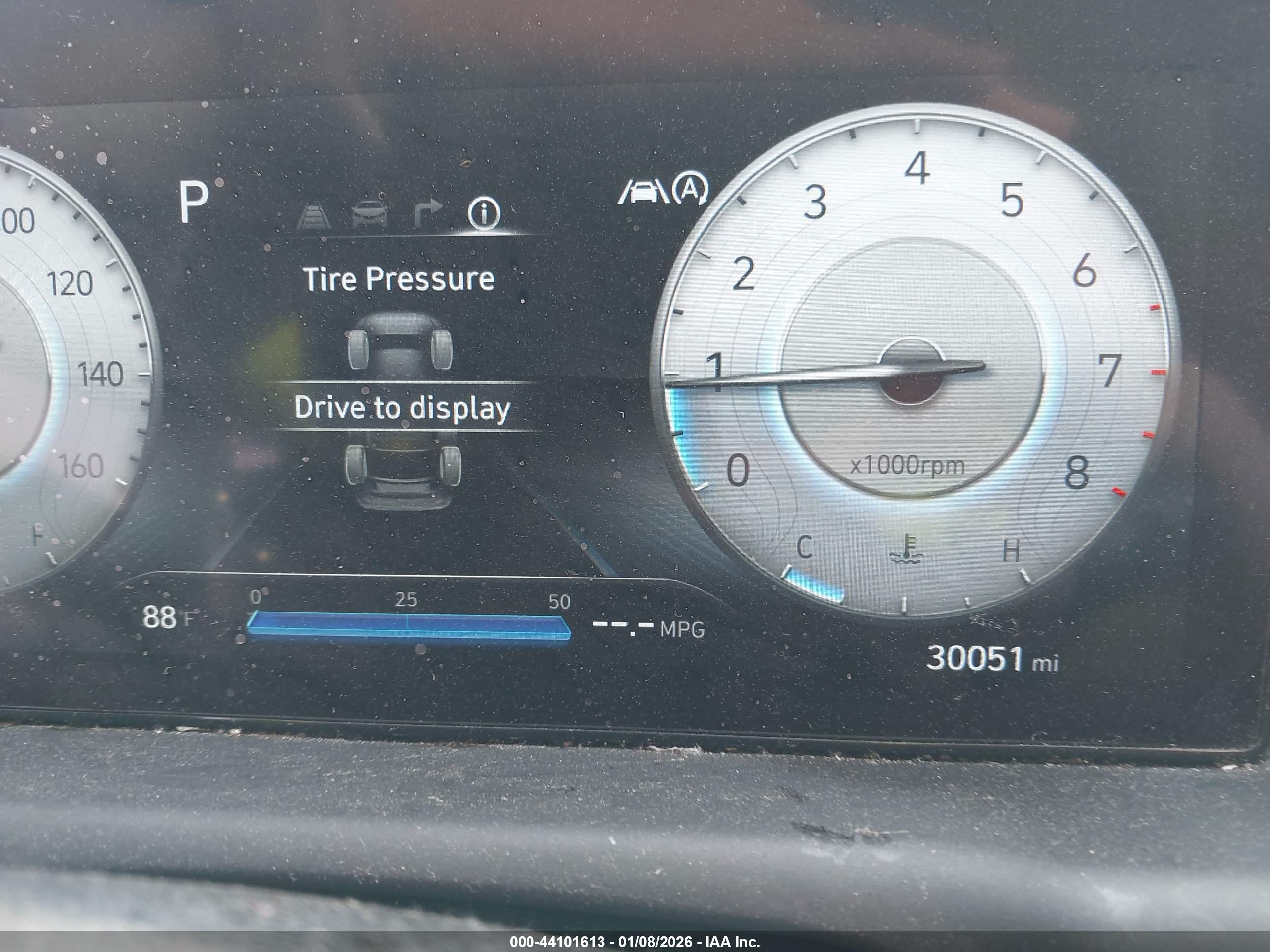 HYUNDAI TUCSON image 7