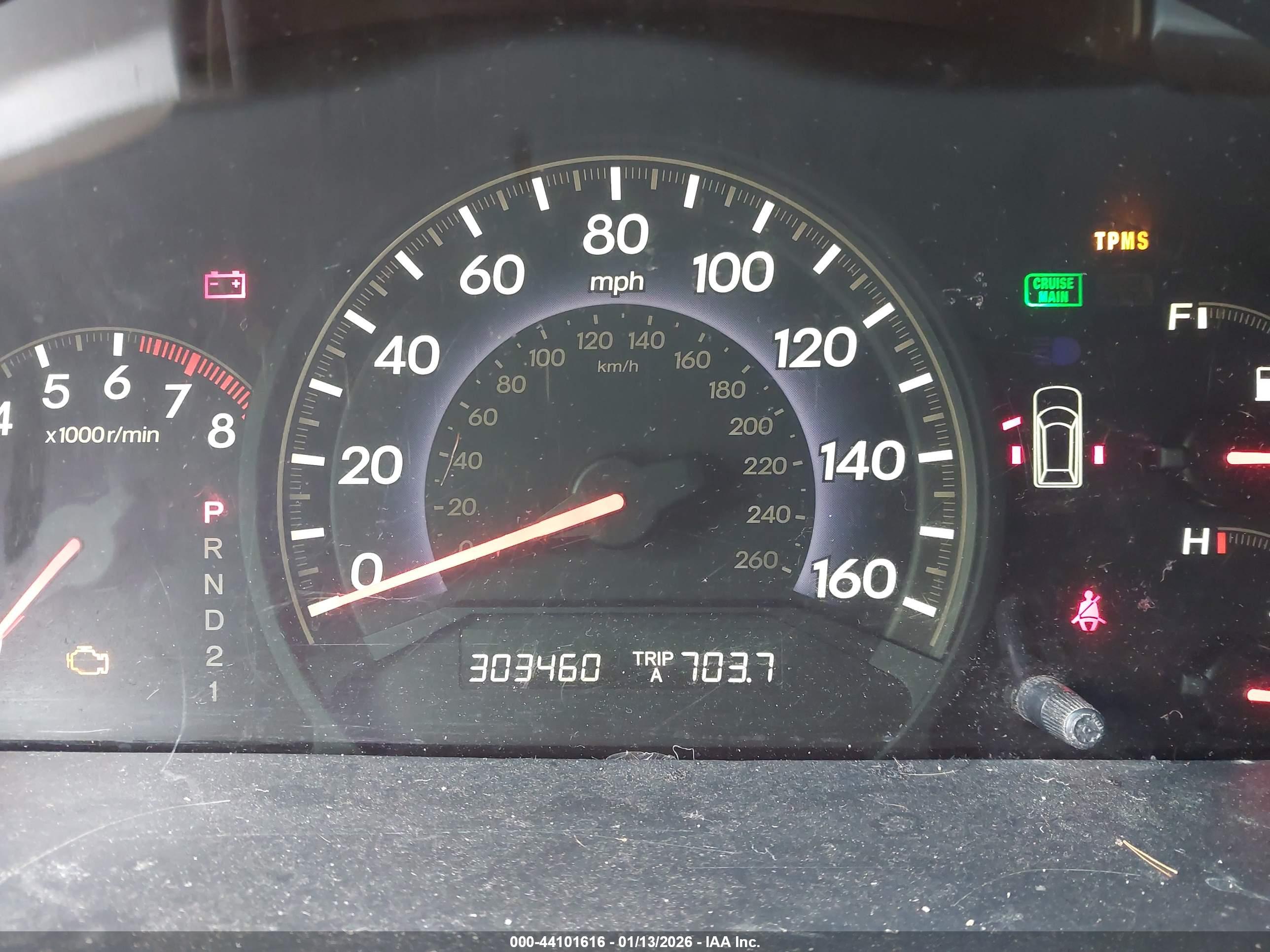 HONDA ODYSSEY image 7