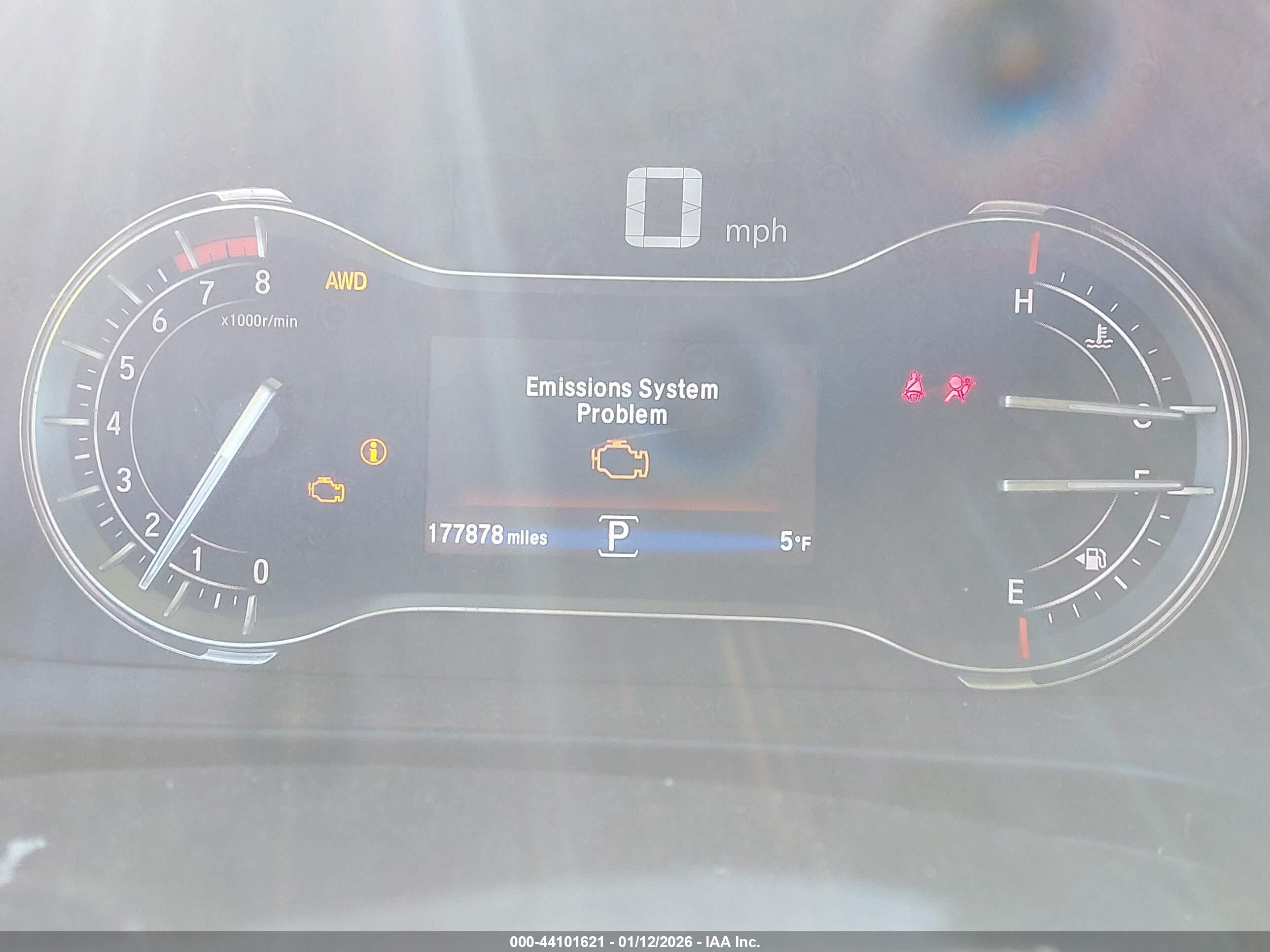 HONDA PILOT image 7