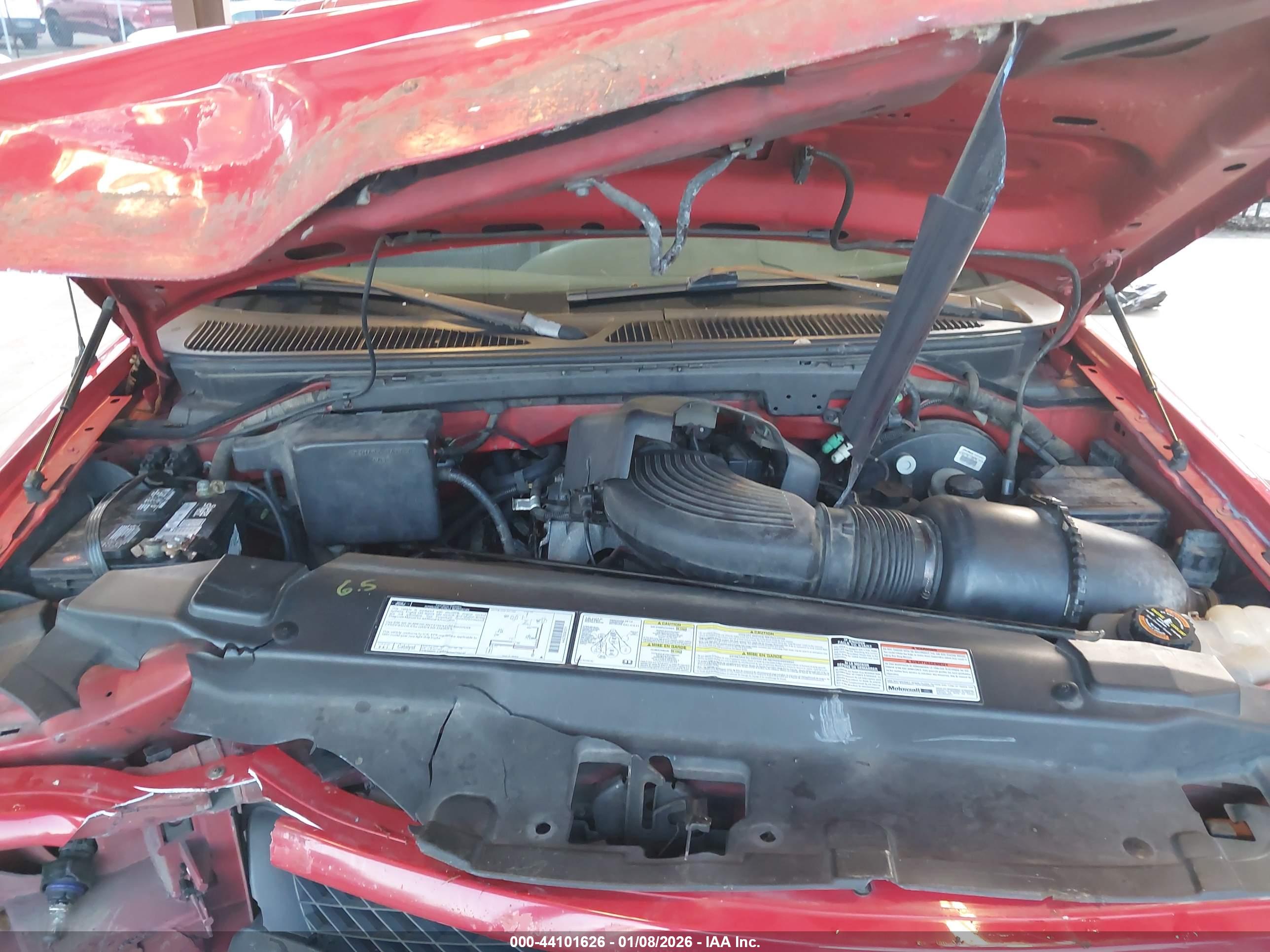 FORD F-150 image 10