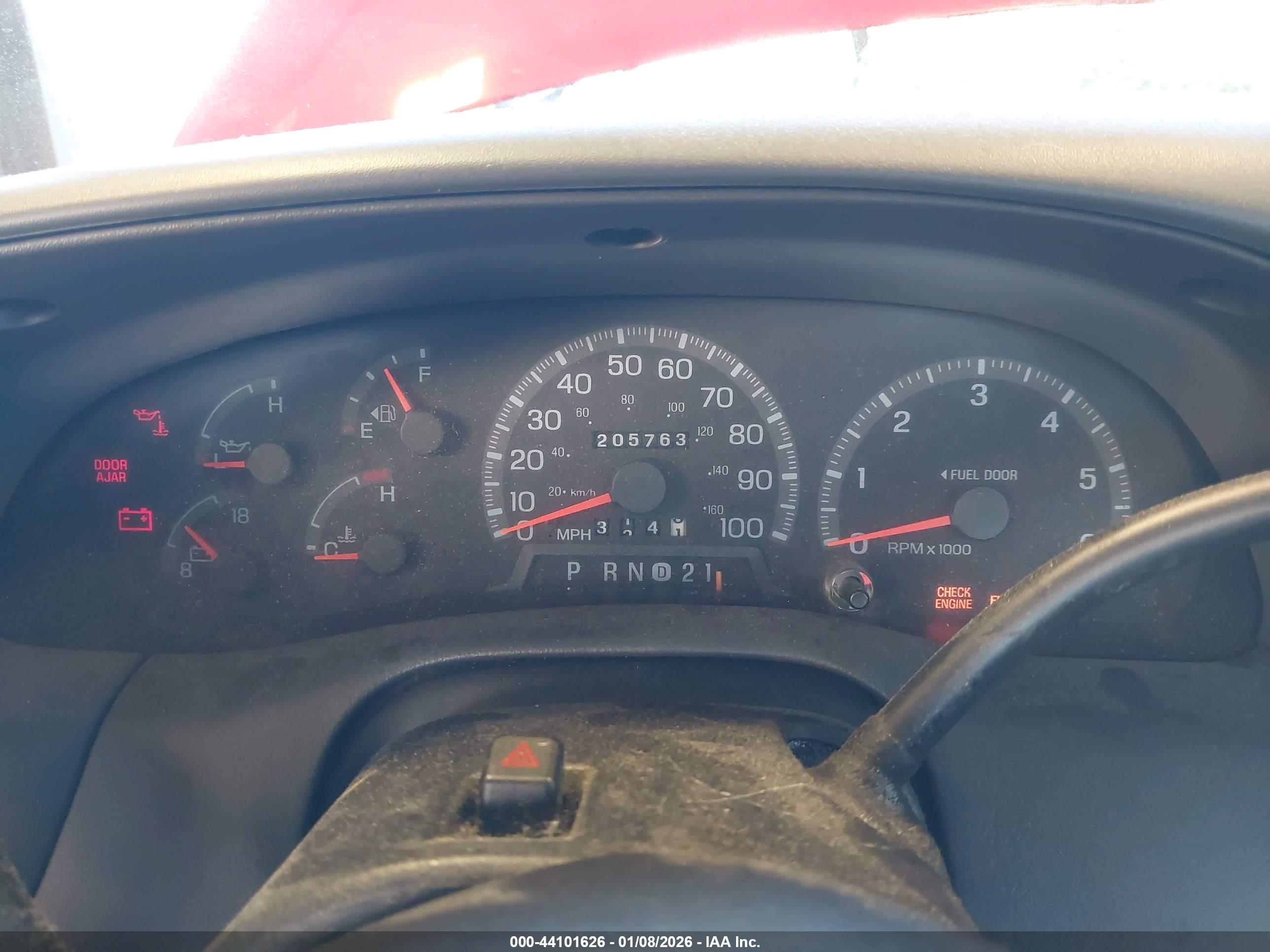 FORD F-150 image 7