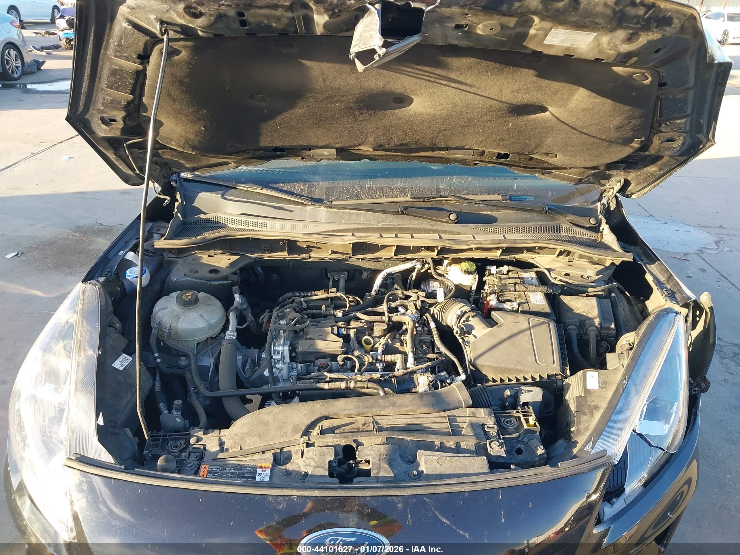 FORD ESCAPE image 10