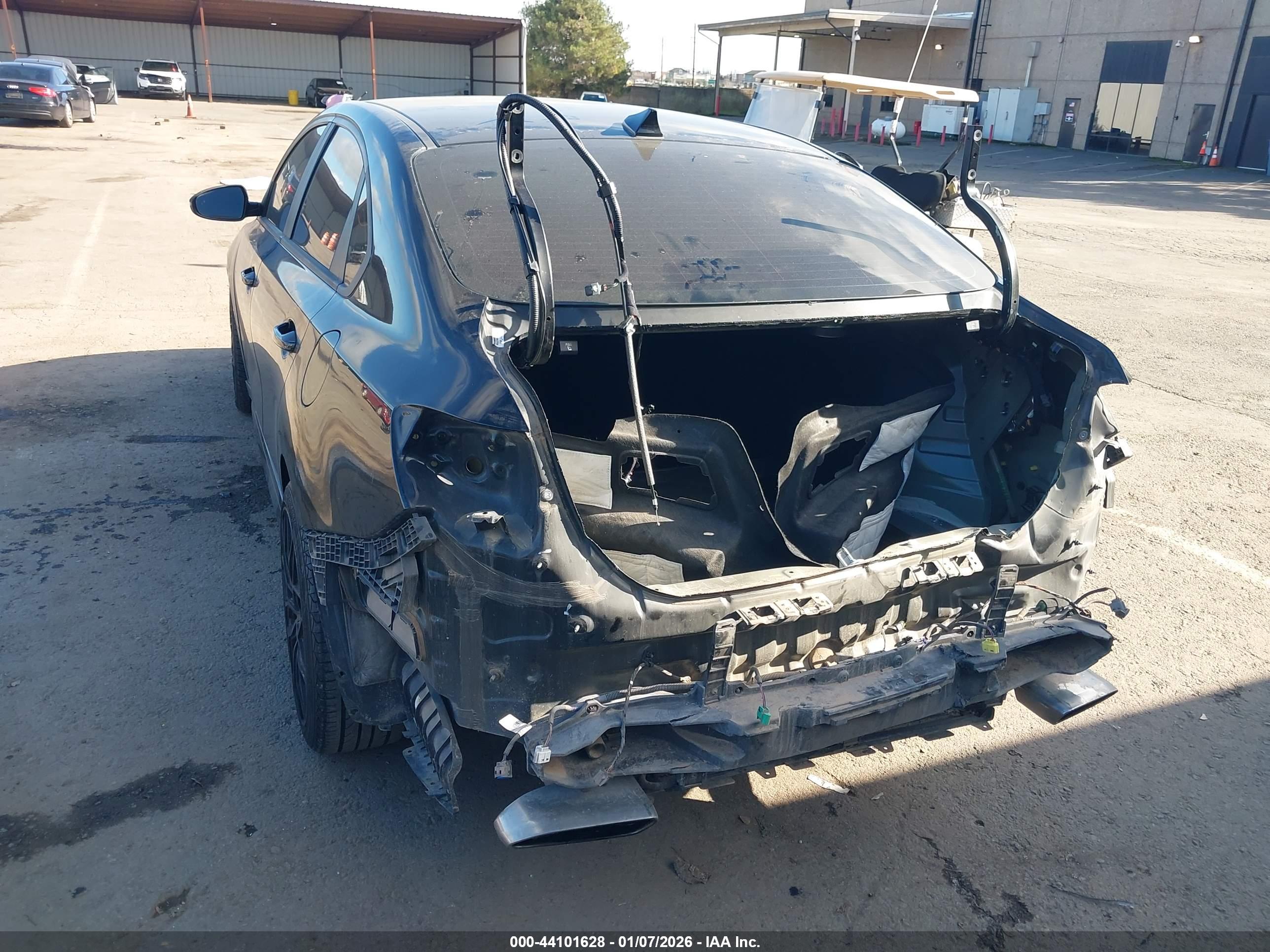 KIA FORTE image 6