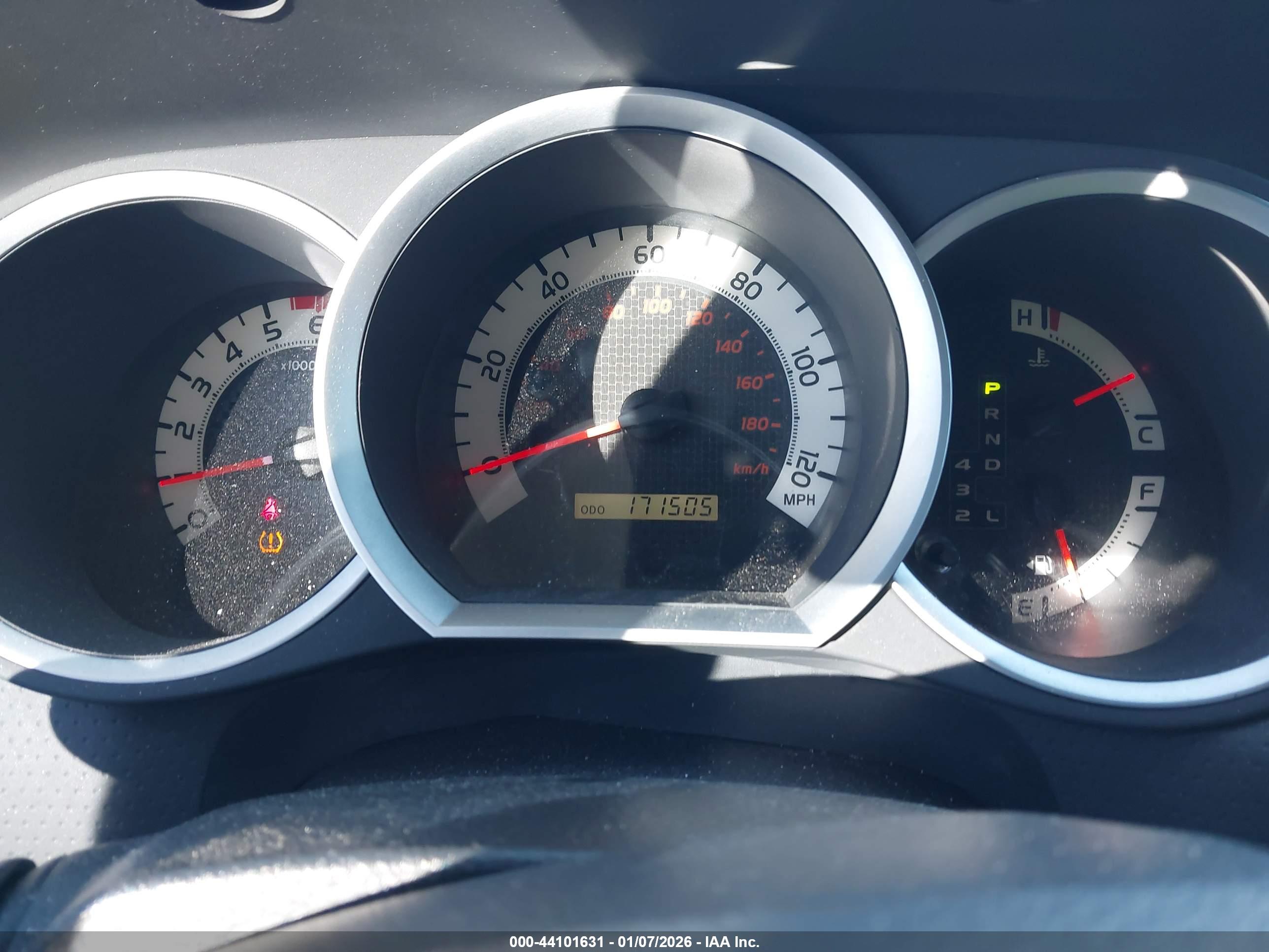 TOYOTA TACOMA image 7
