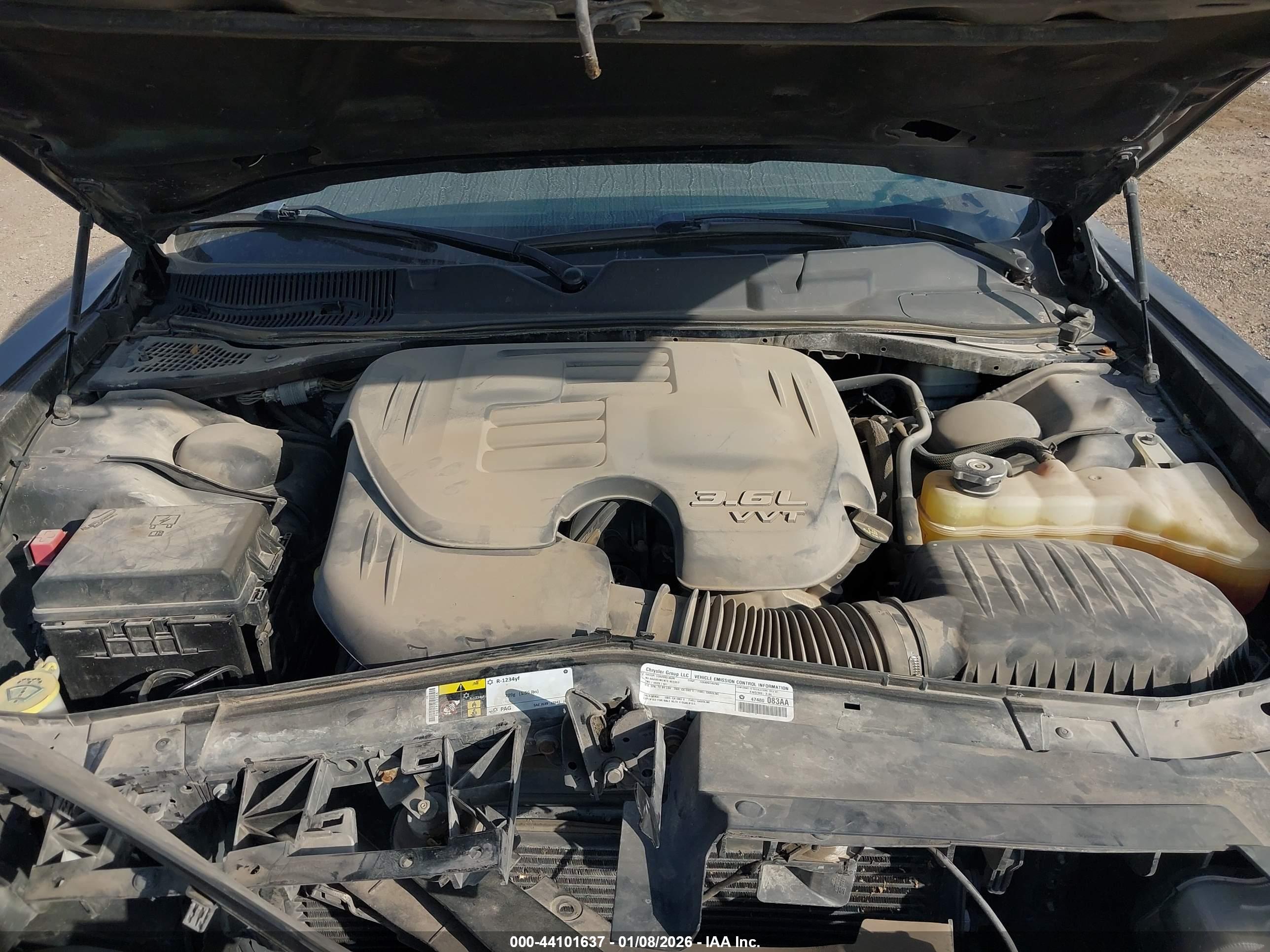 DODGE CHALLENGER image 10