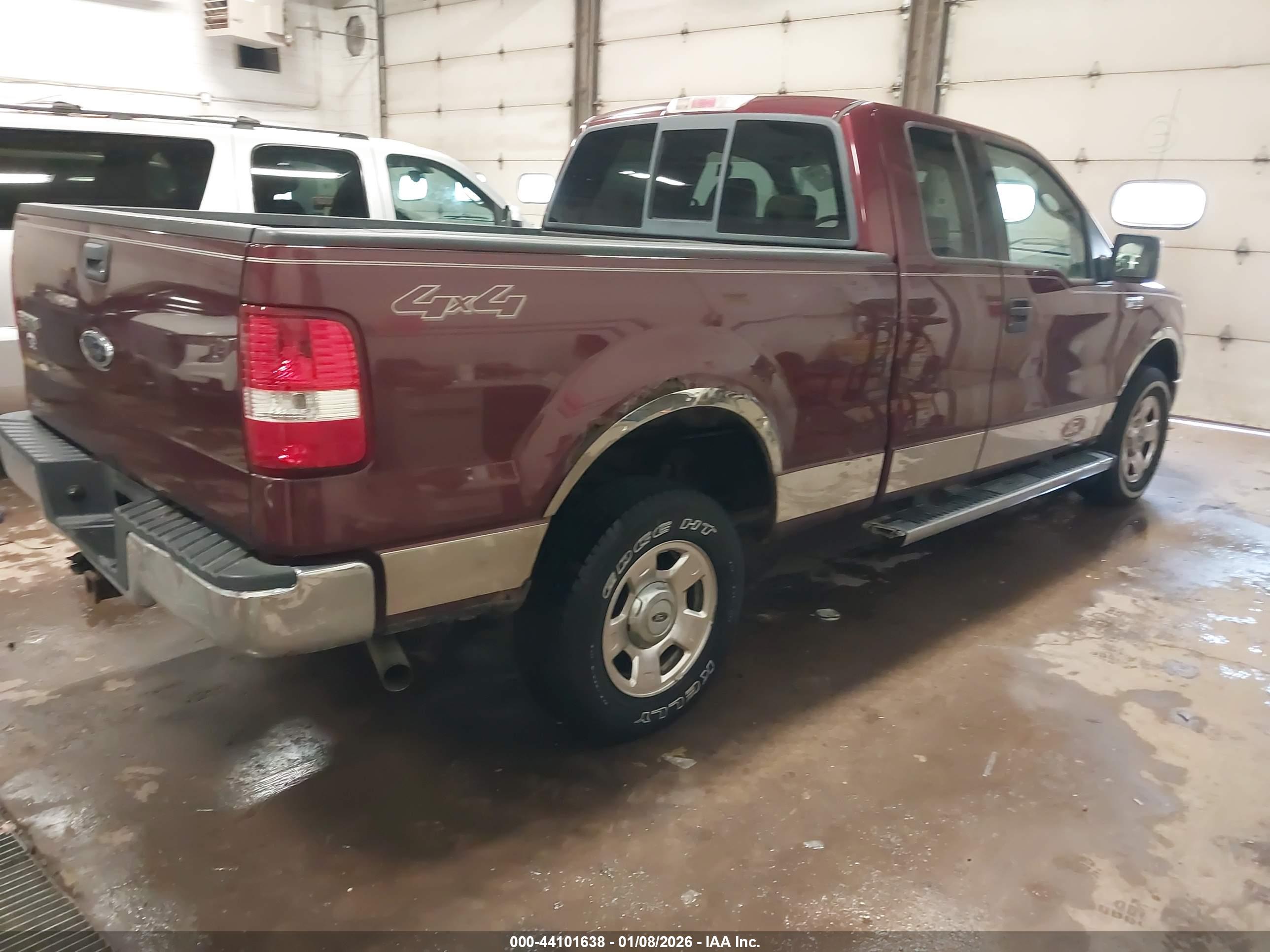 FORD F-150 image 2