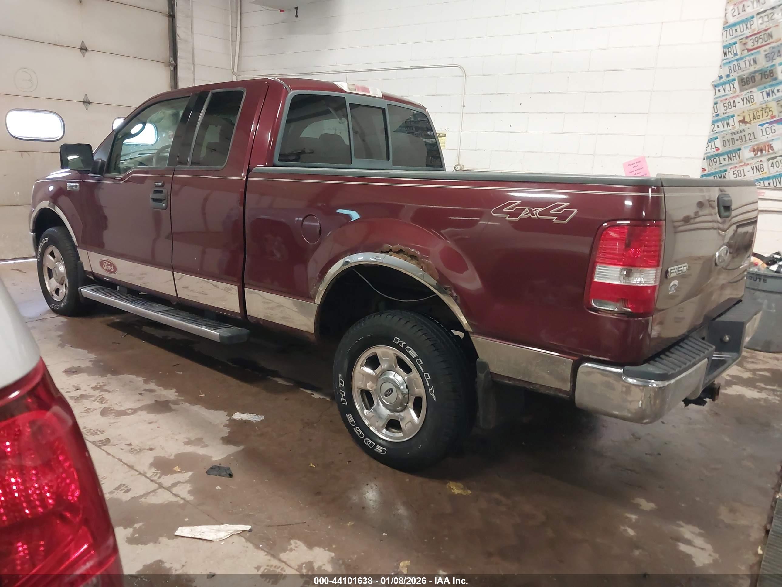 FORD F-150 image 3