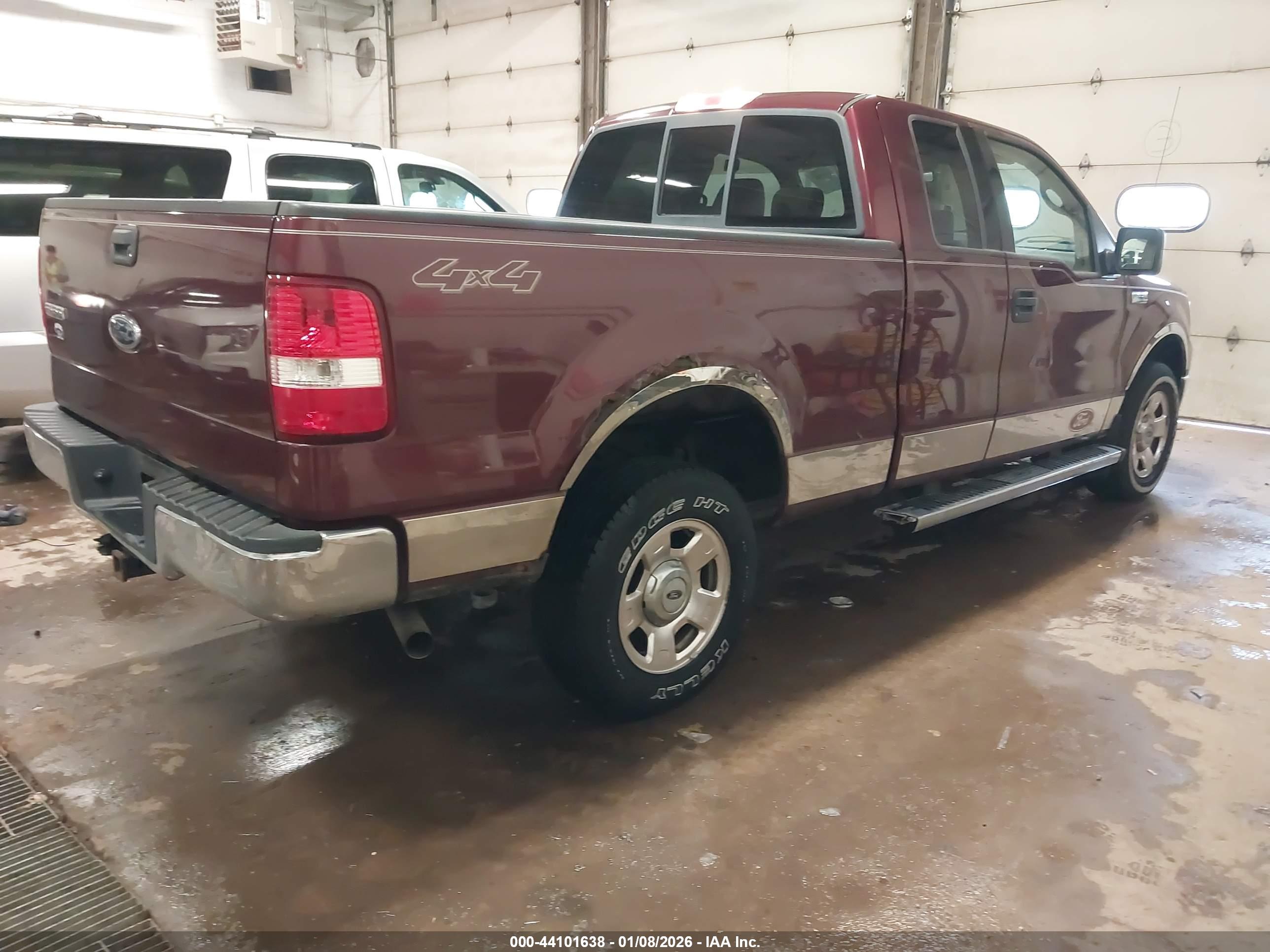 FORD F-150 image 4