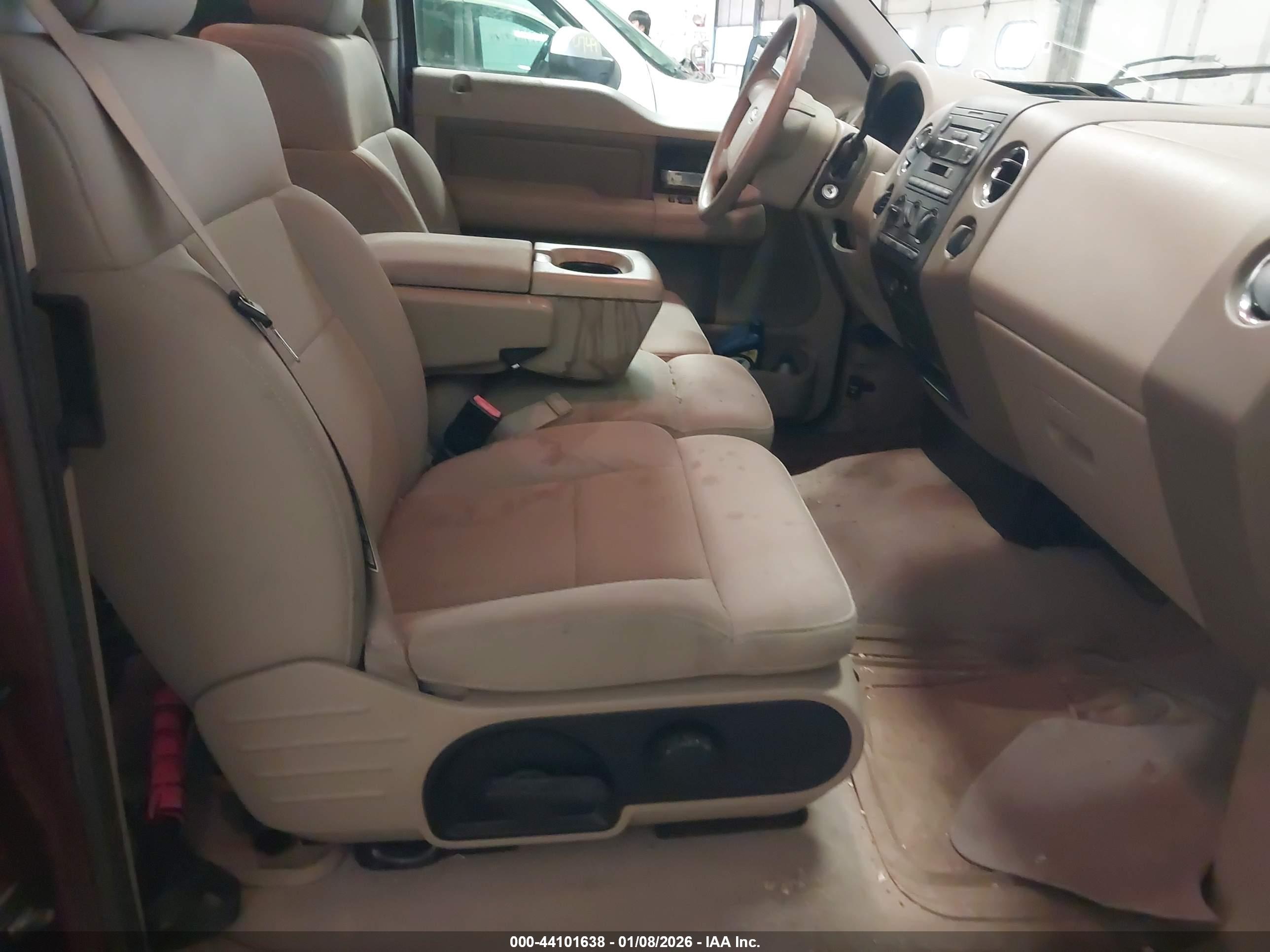 FORD F-150 image 5