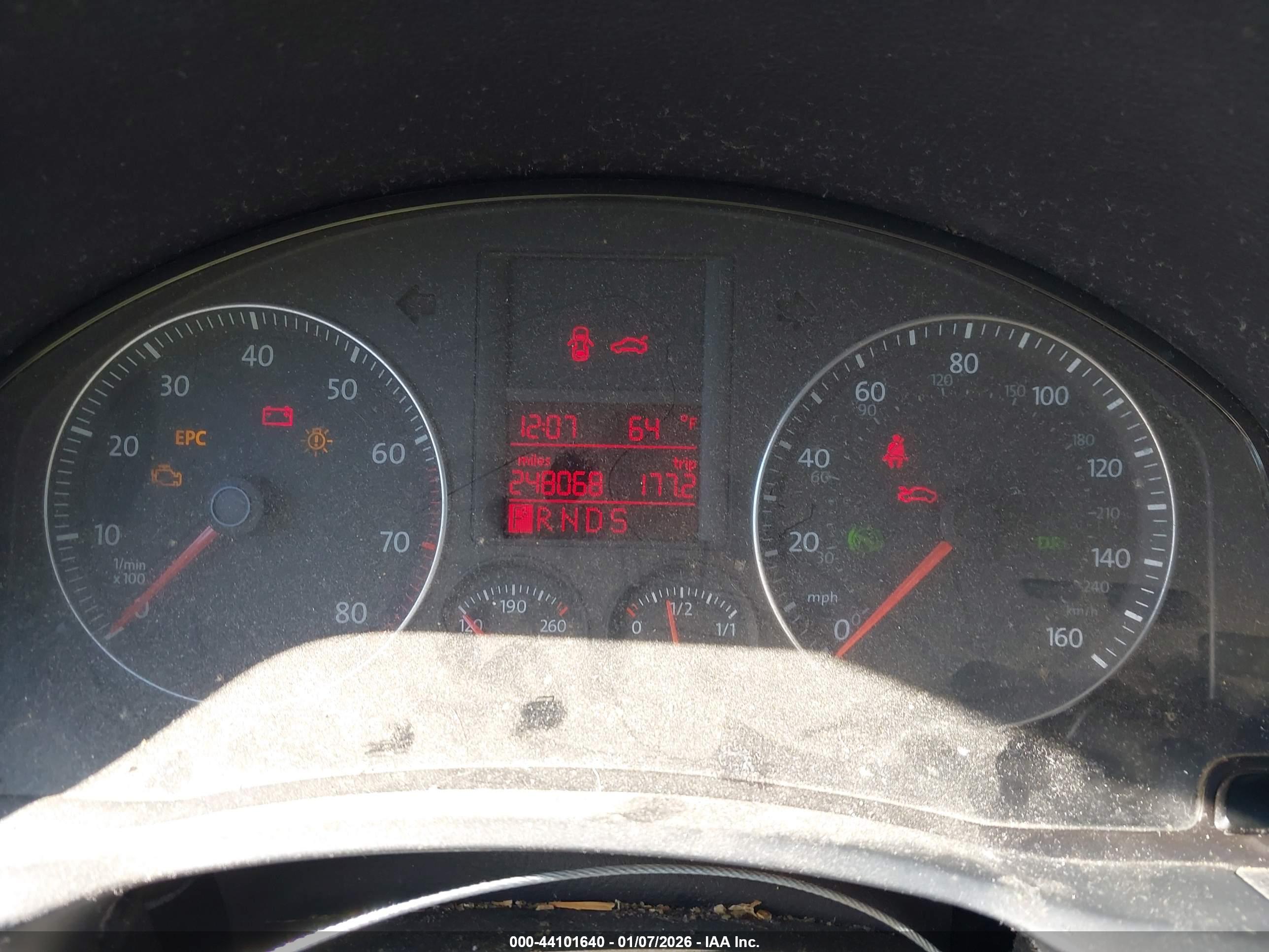 VOLKSWAGEN JETTA image 7