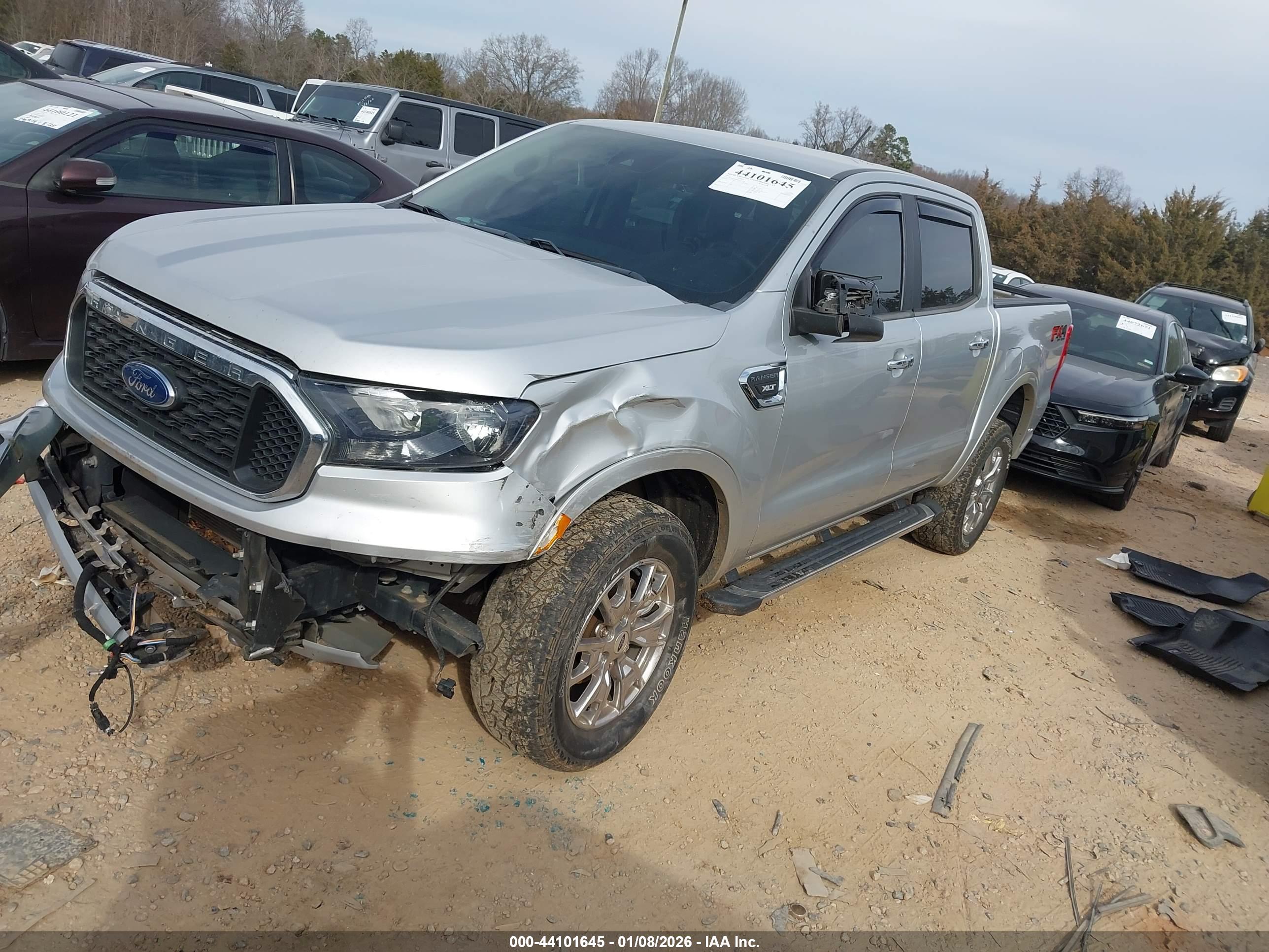 FORD RANGER image 2