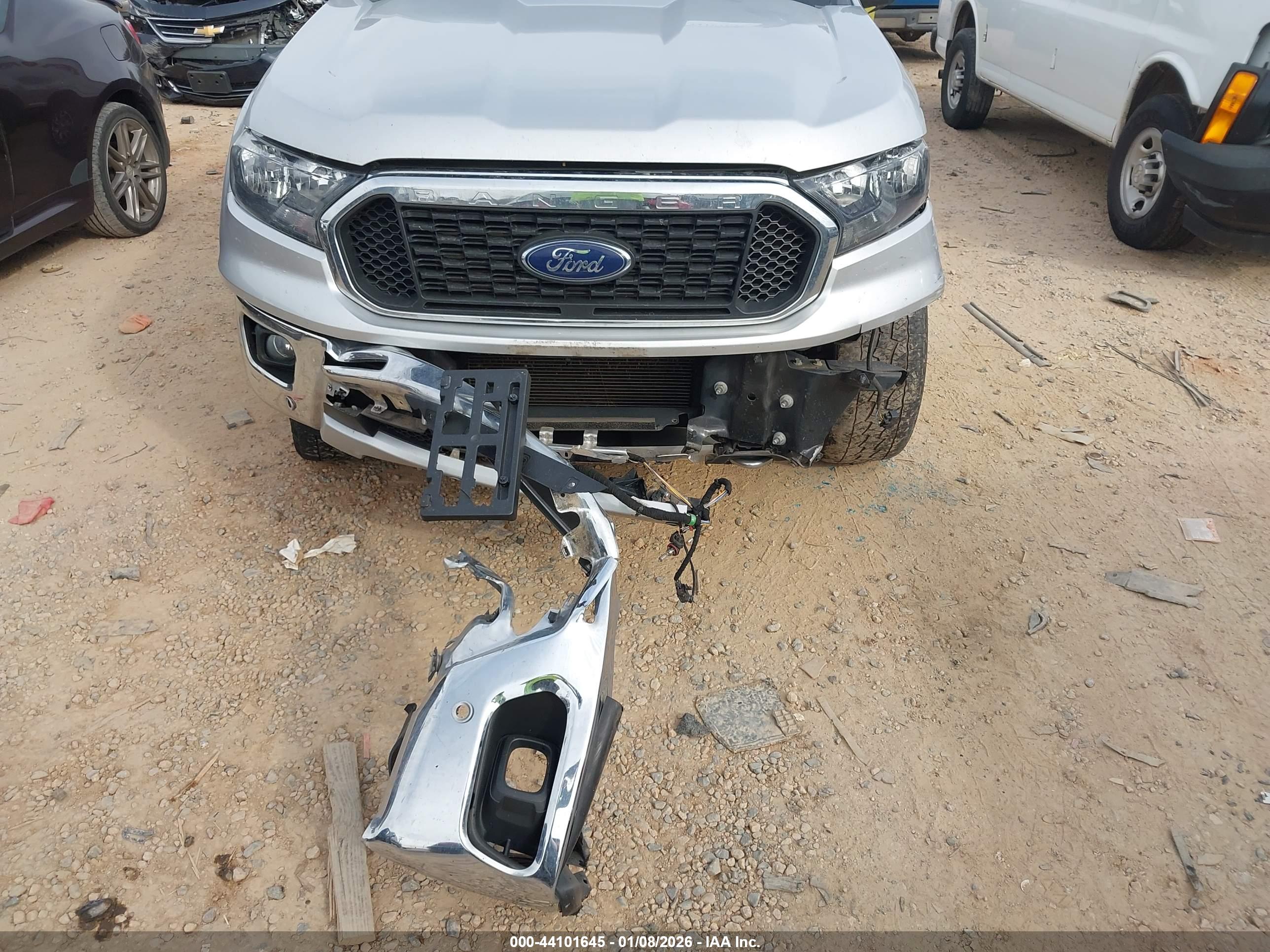 FORD RANGER image 6