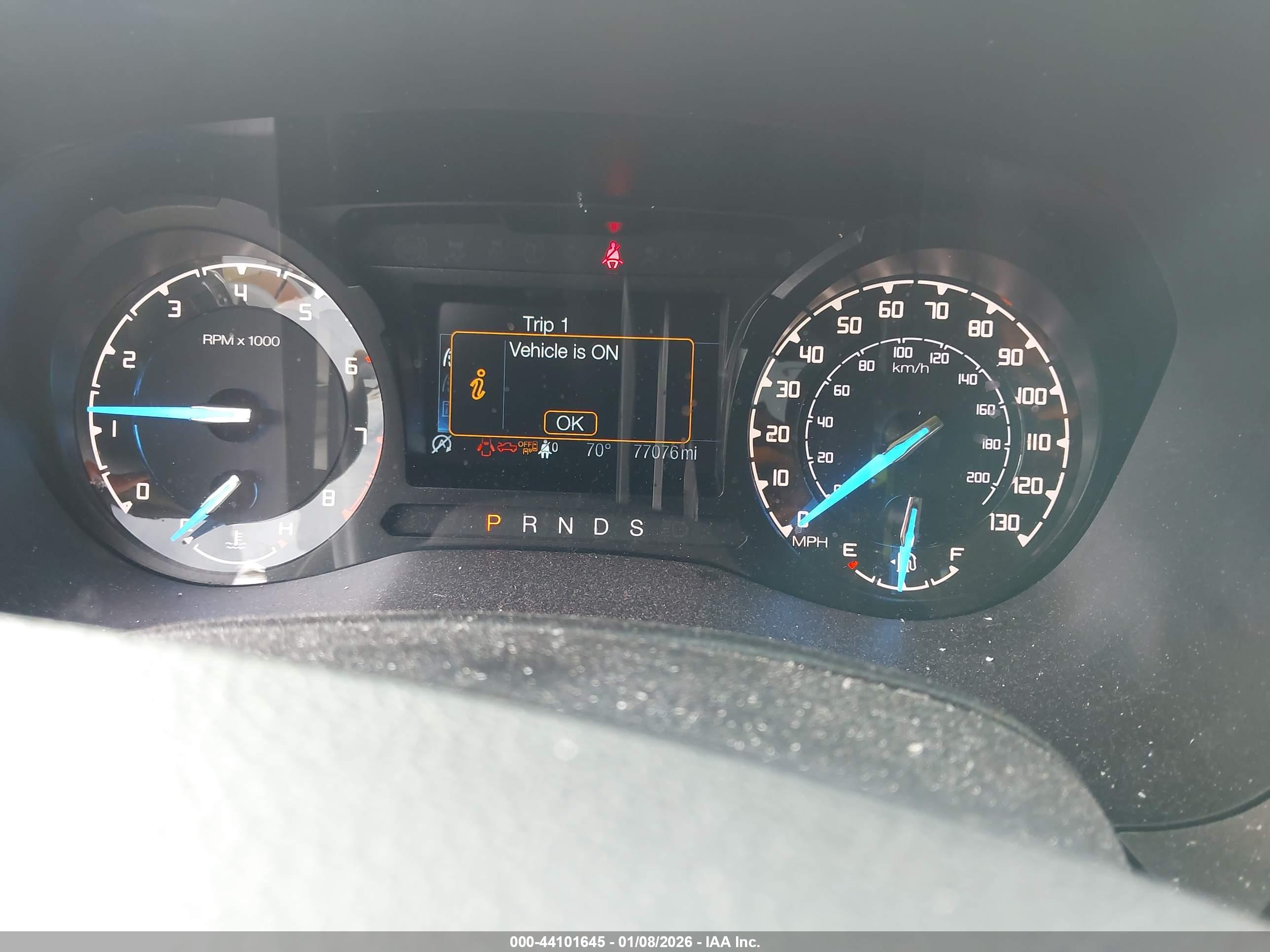 FORD RANGER image 7