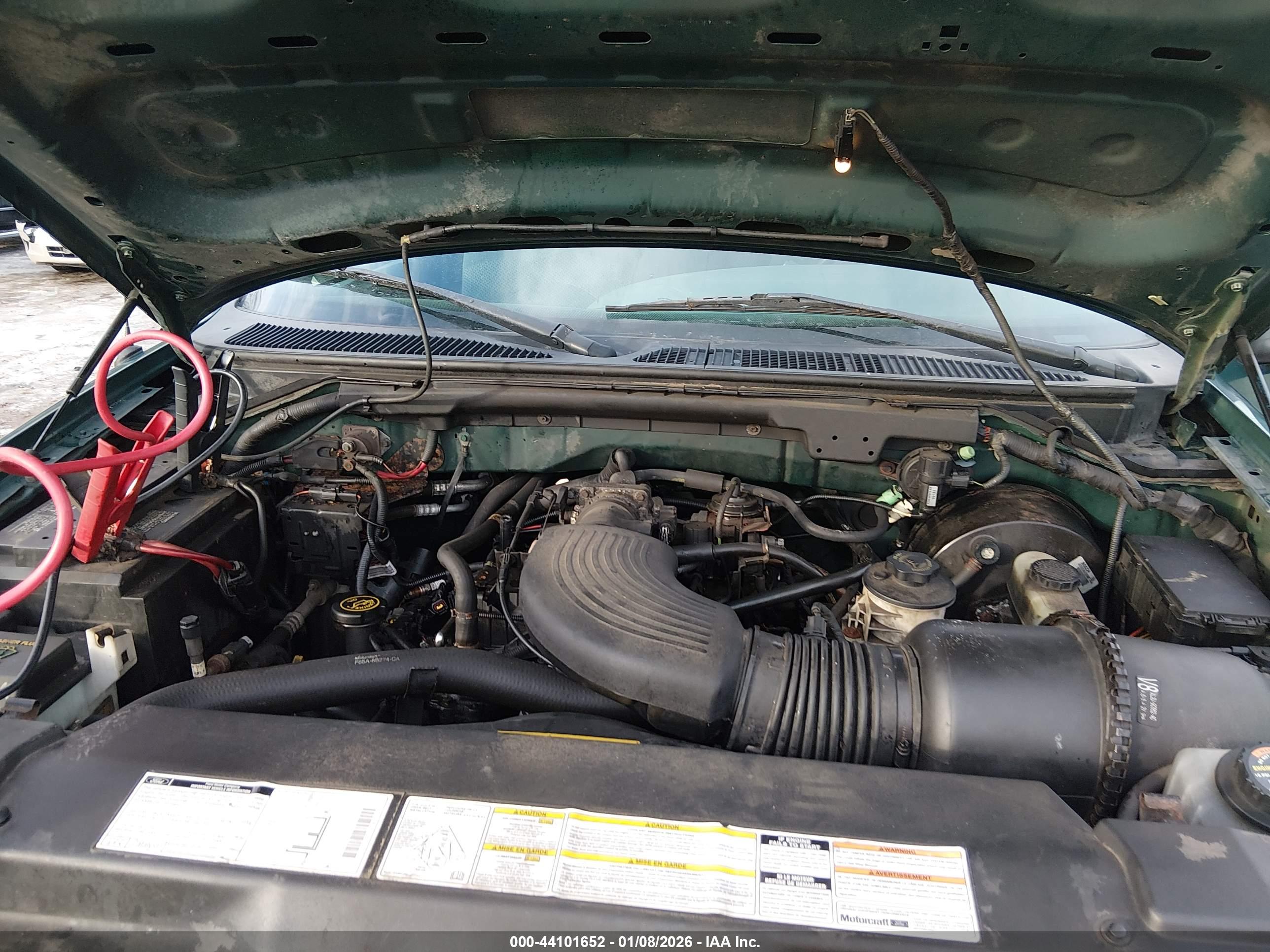 FORD F-150 image 10