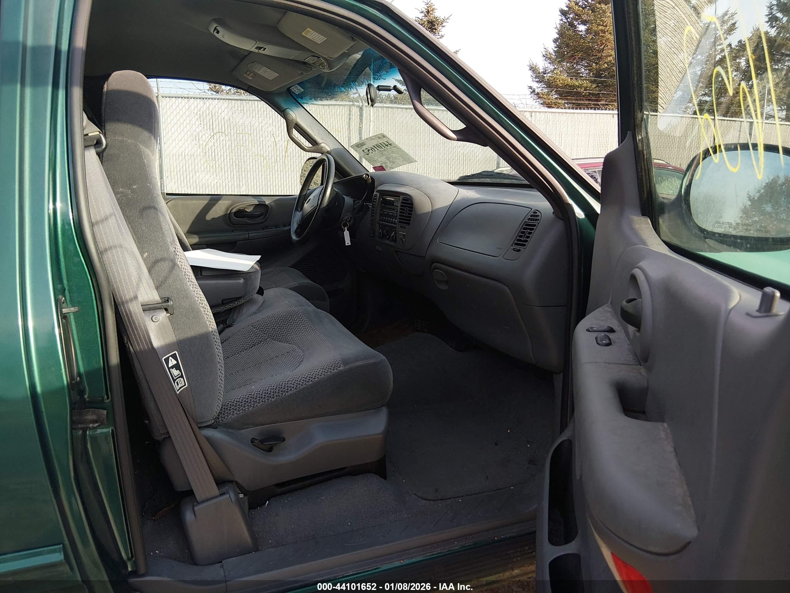 FORD F-150 image 5