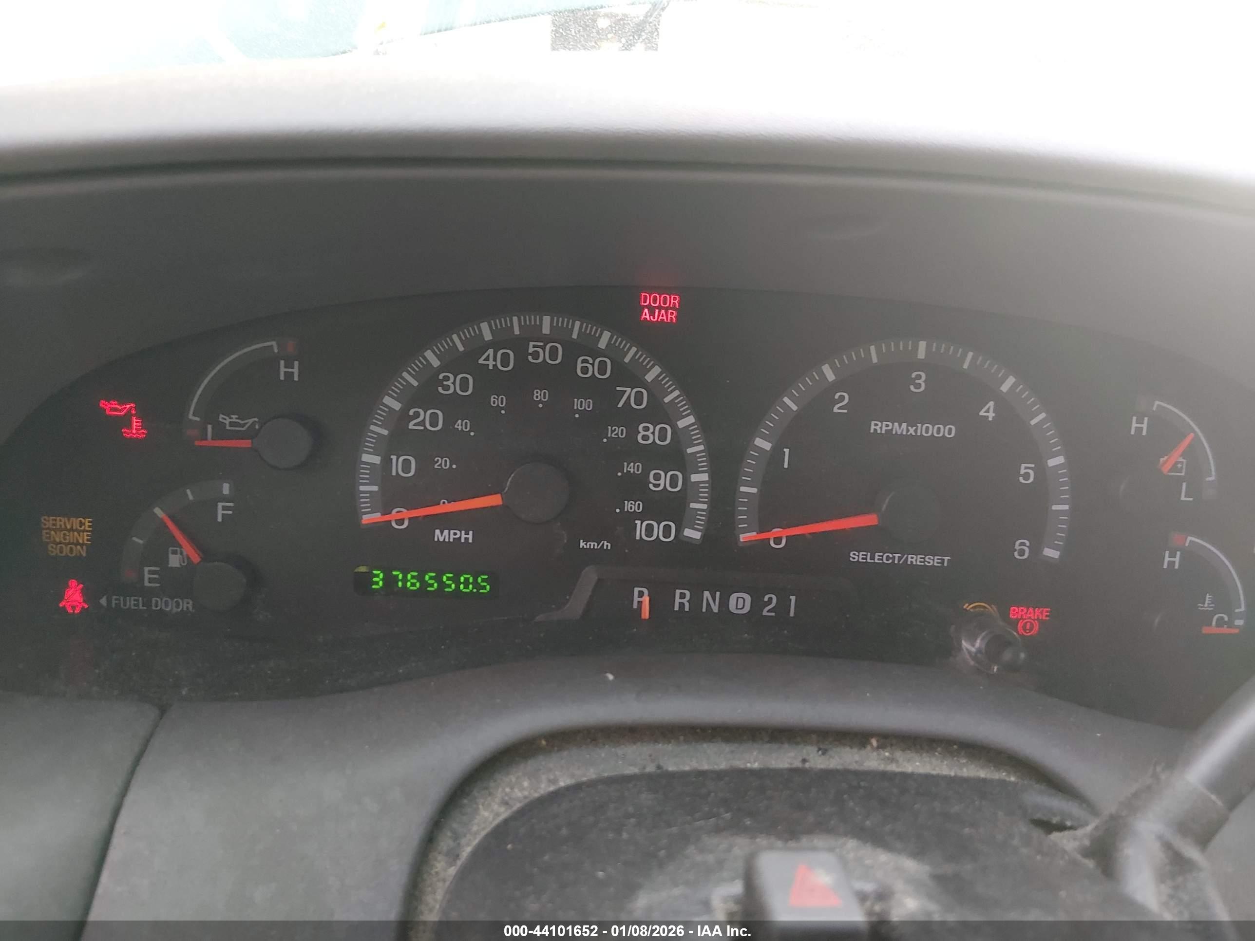 FORD F-150 image 7