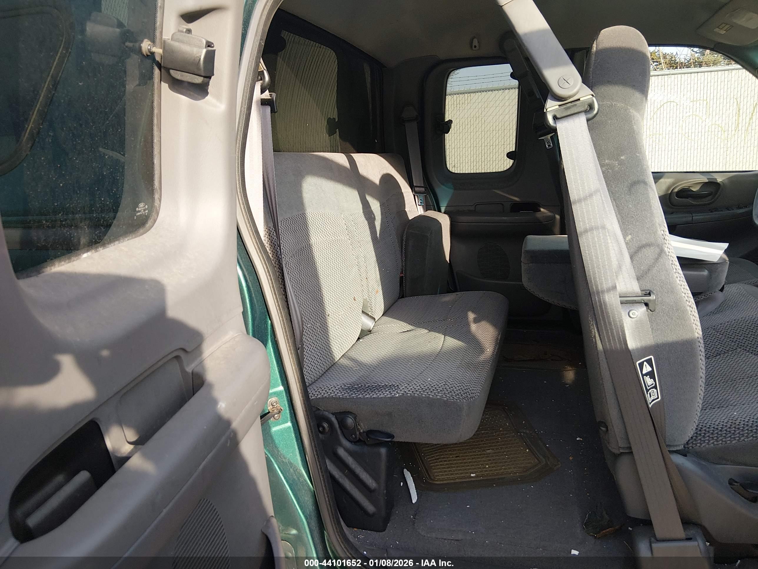 FORD F-150 image 8