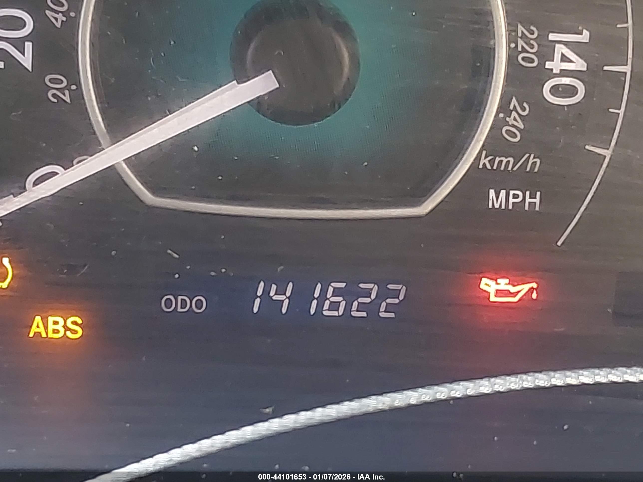 TOYOTA CAMRY image 7