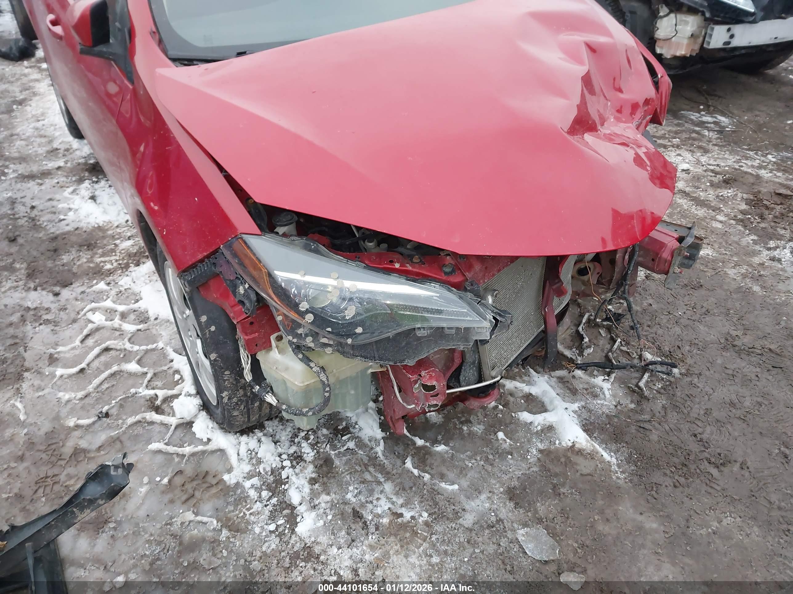 TOYOTA COROLLA image 6