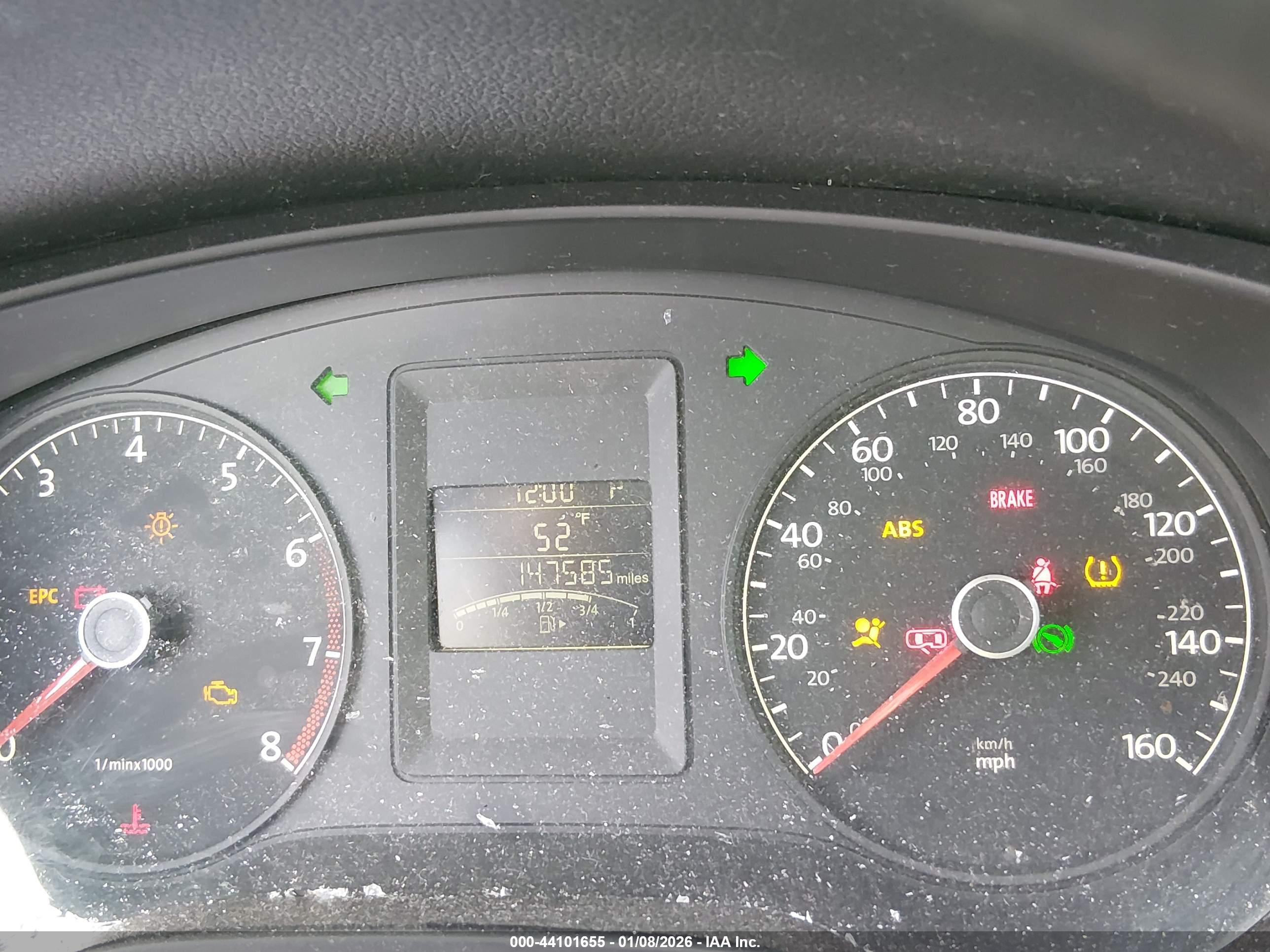 VOLKSWAGEN JETTA image 7