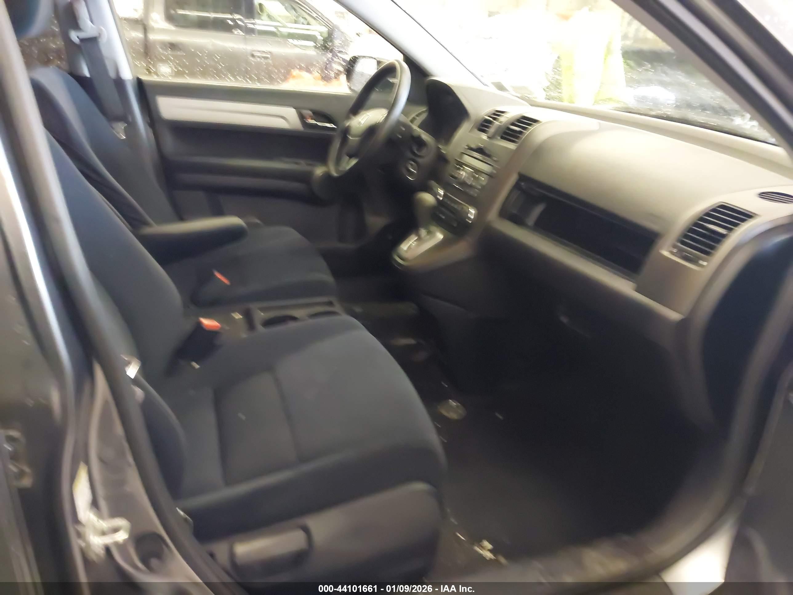 HONDA CR-V image 5