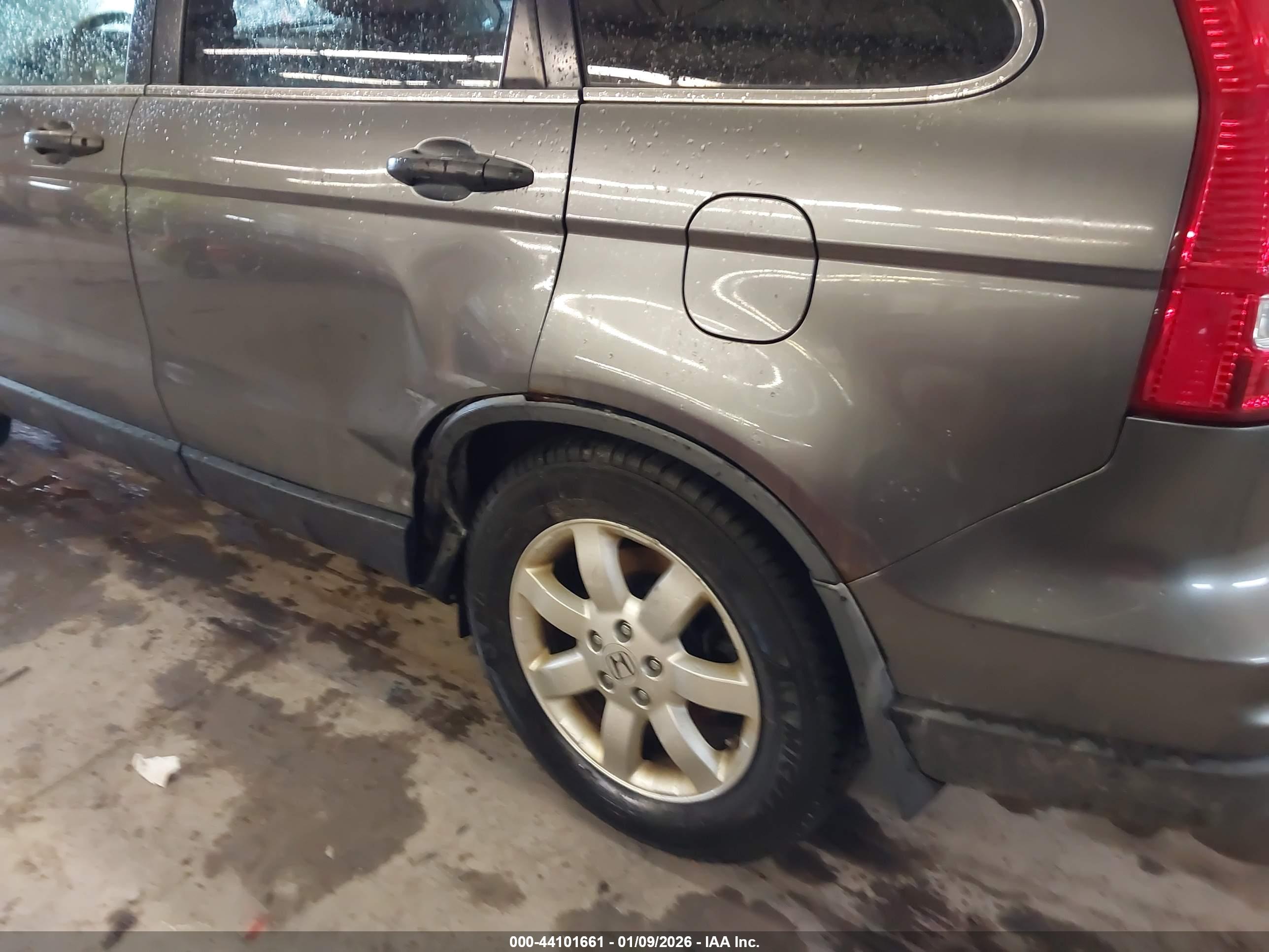HONDA CR-V image 6
