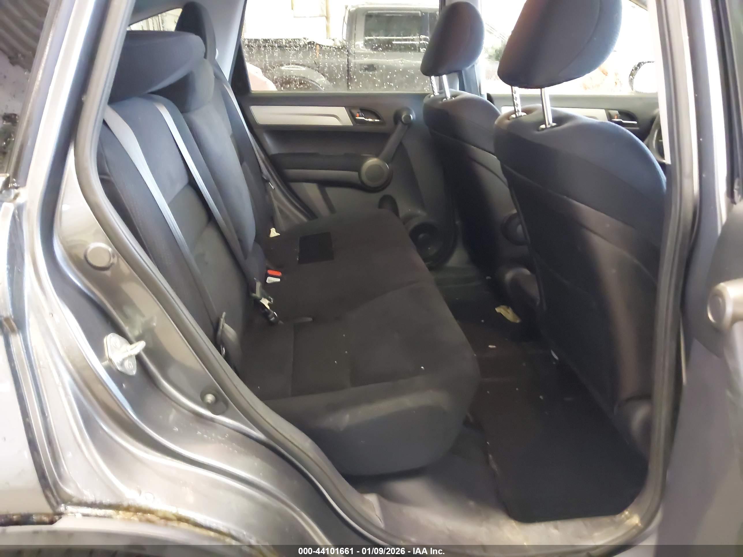 HONDA CR-V image 8