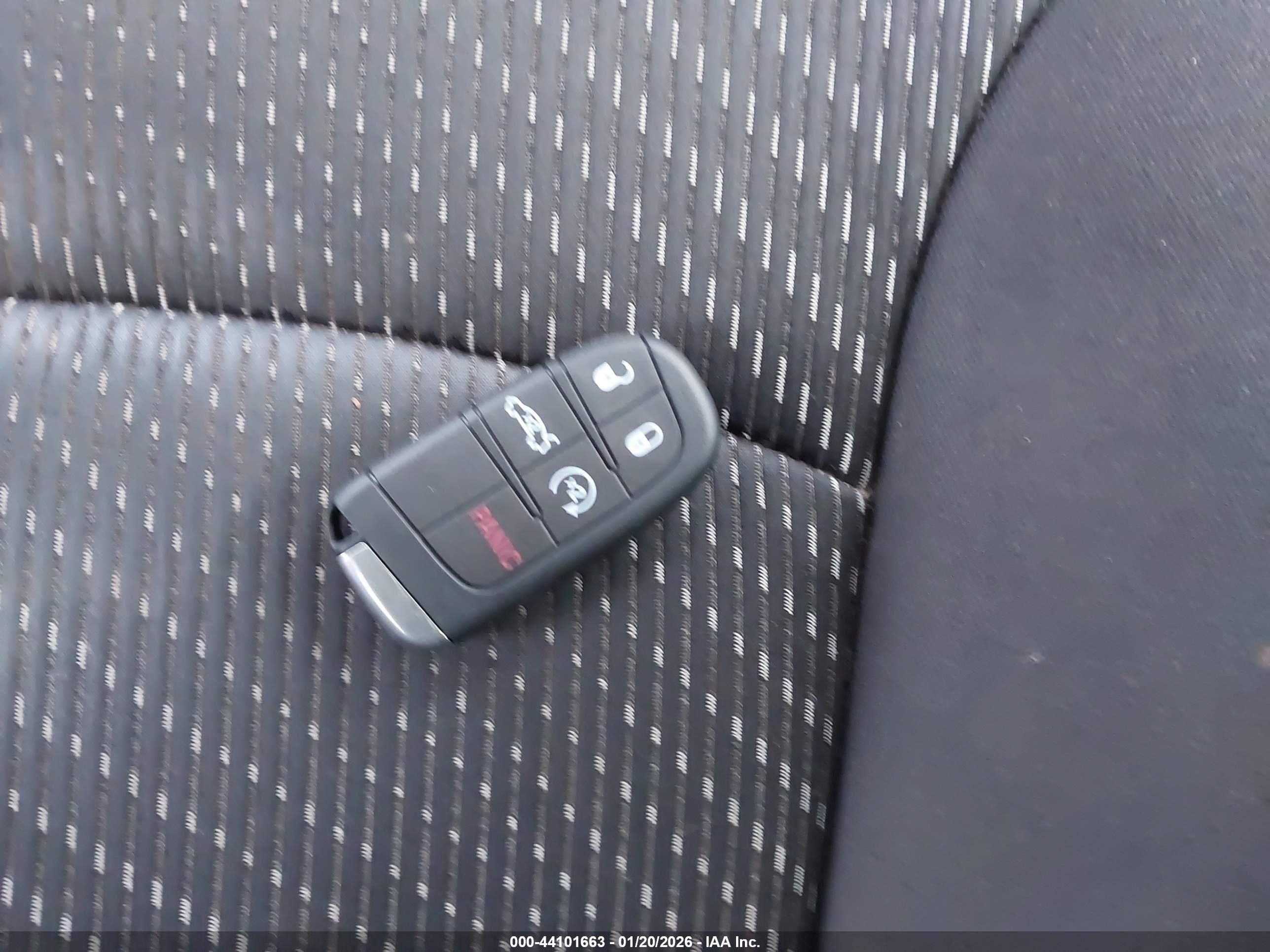 DODGE JOURNEY image 11