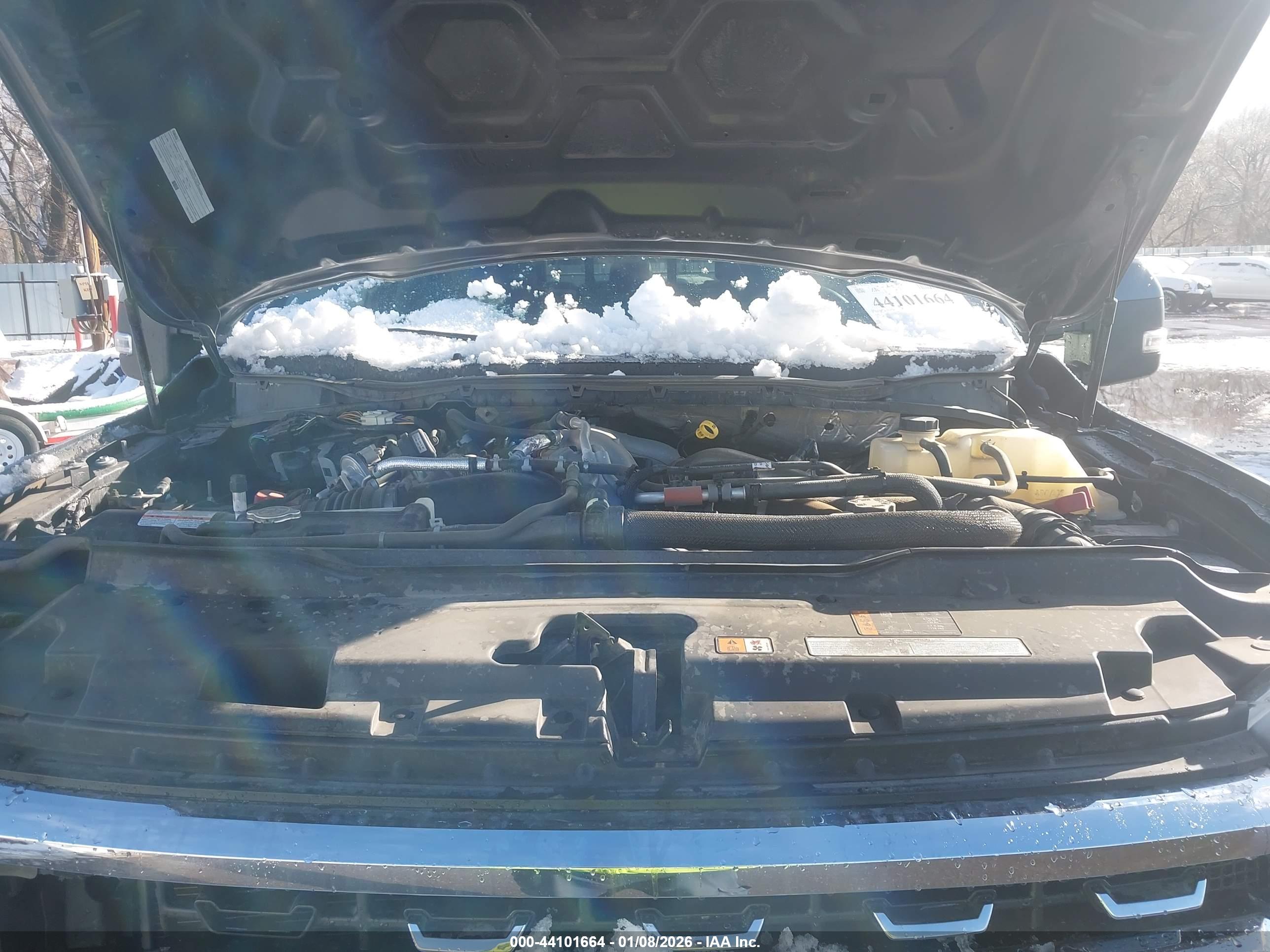 FORD SUPER image 10