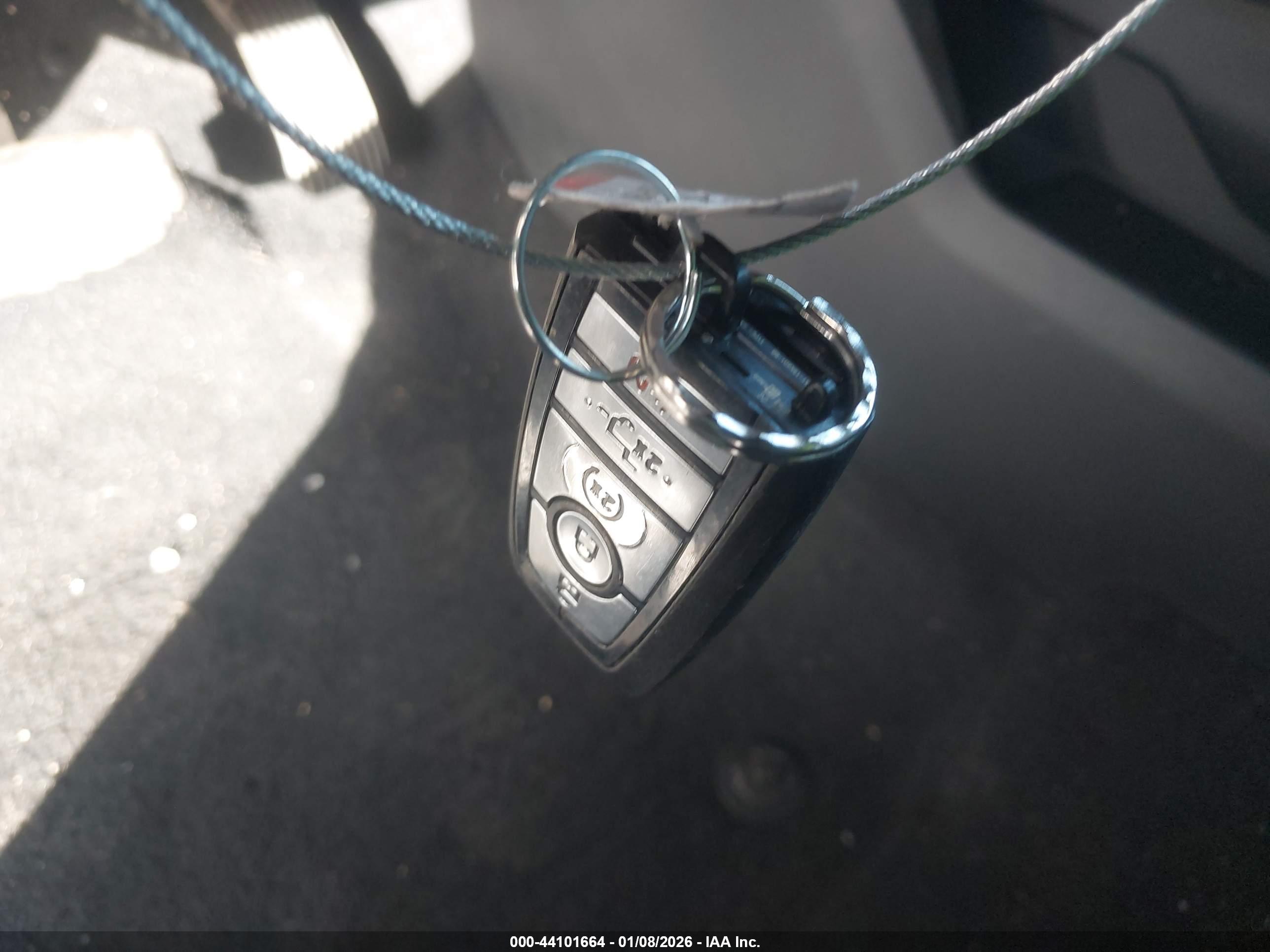 FORD SUPER image 11