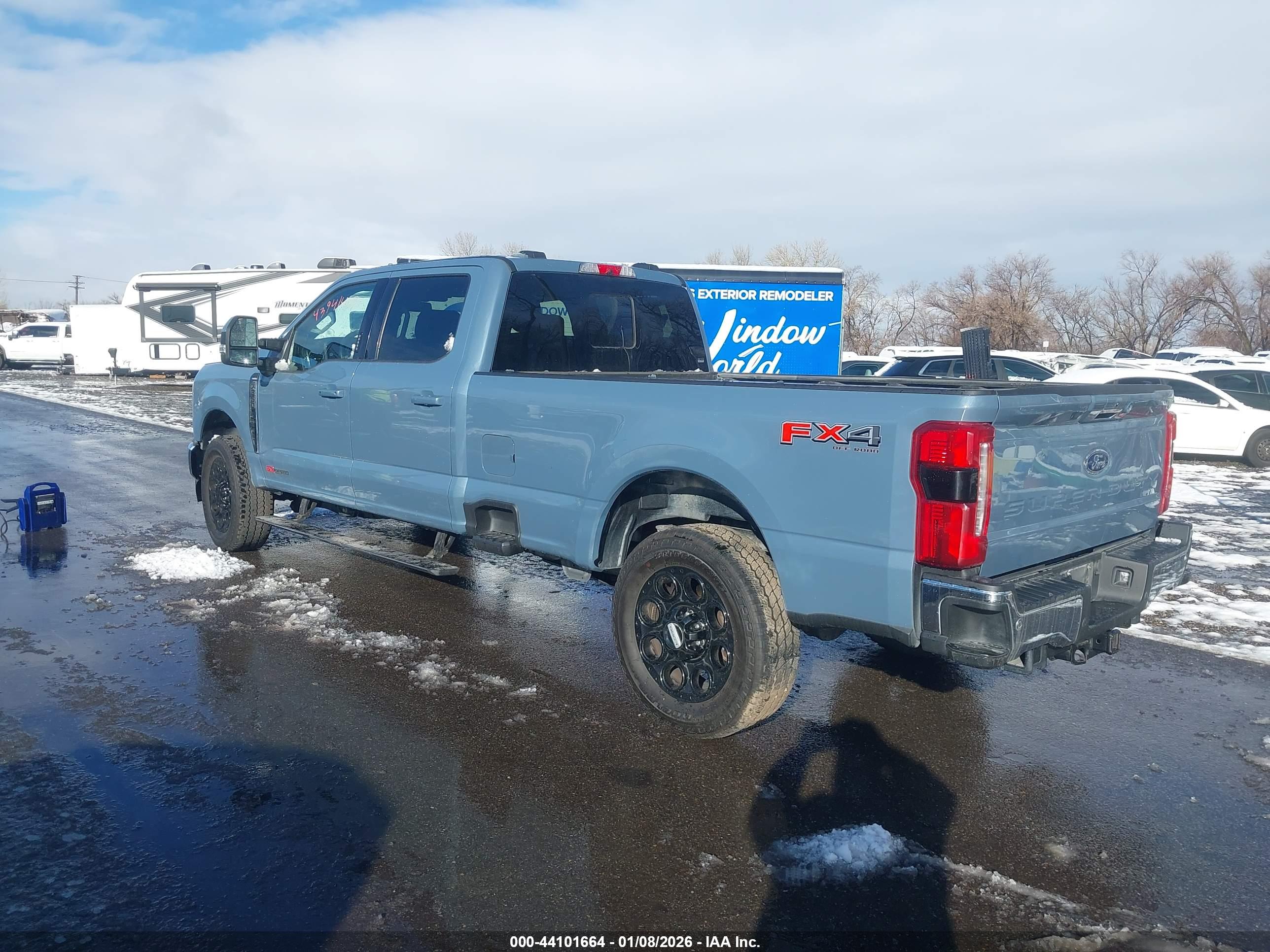 FORD SUPER image 3