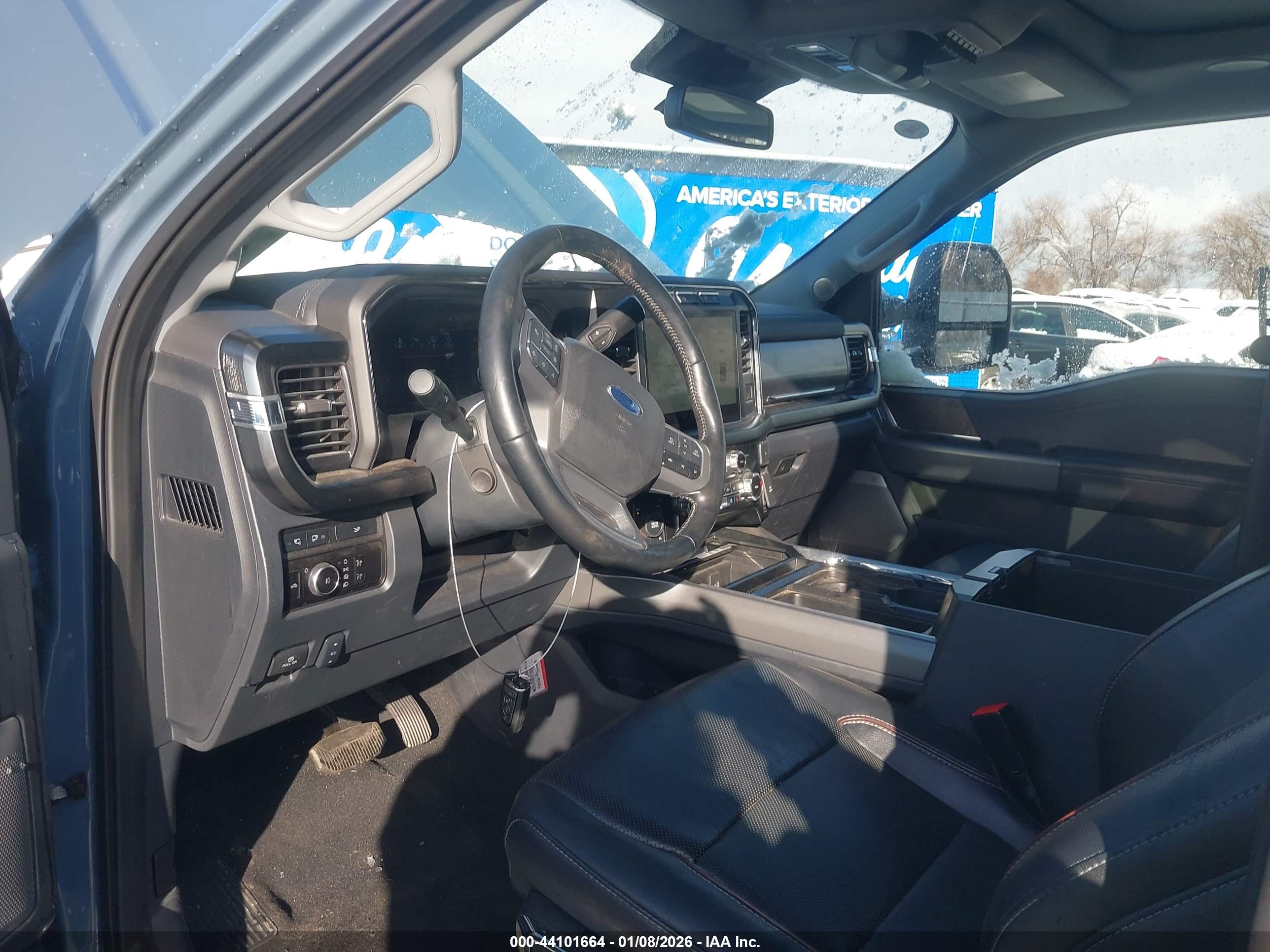 FORD SUPER image 8