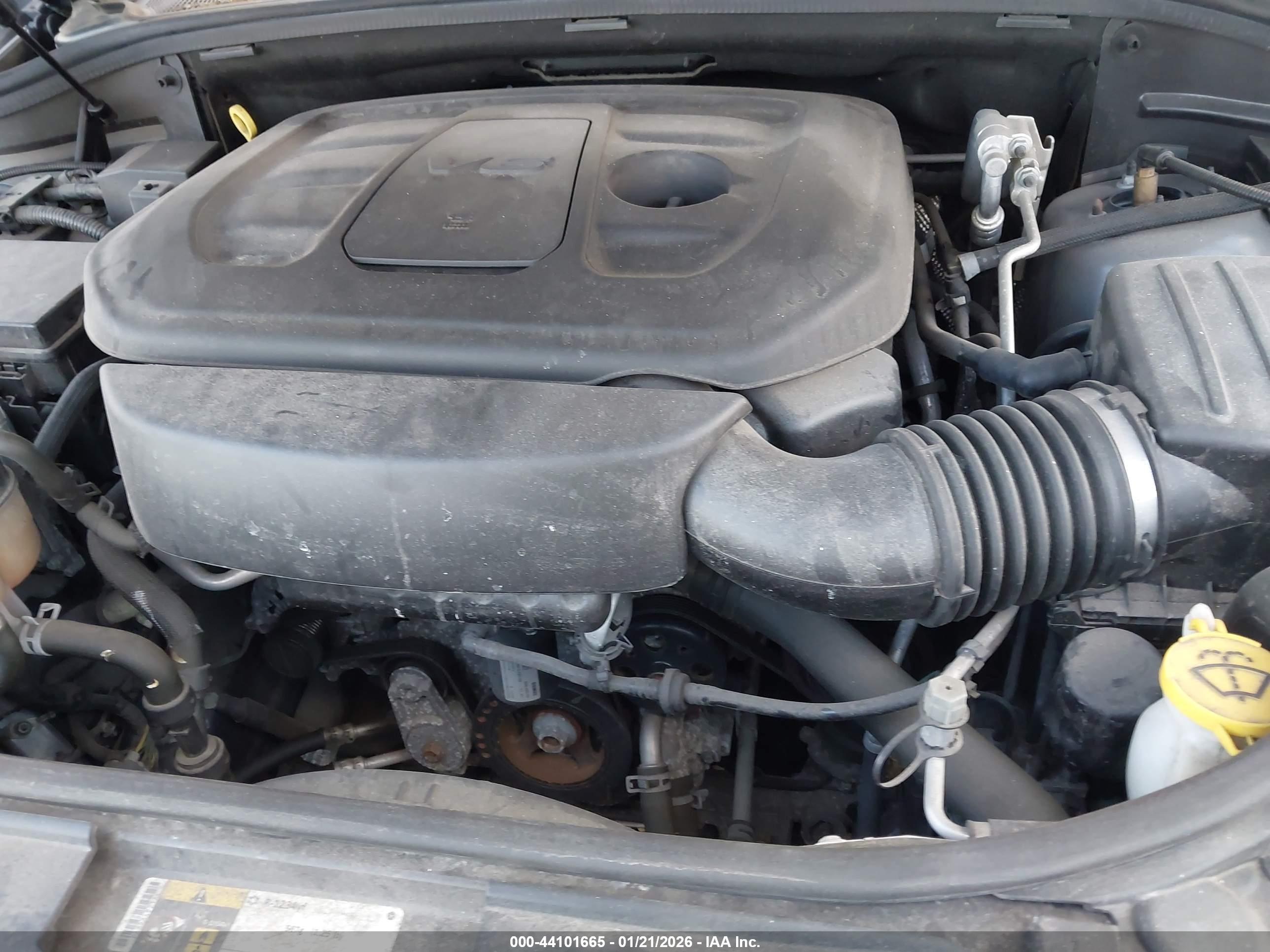 JEEP GRAND image 10