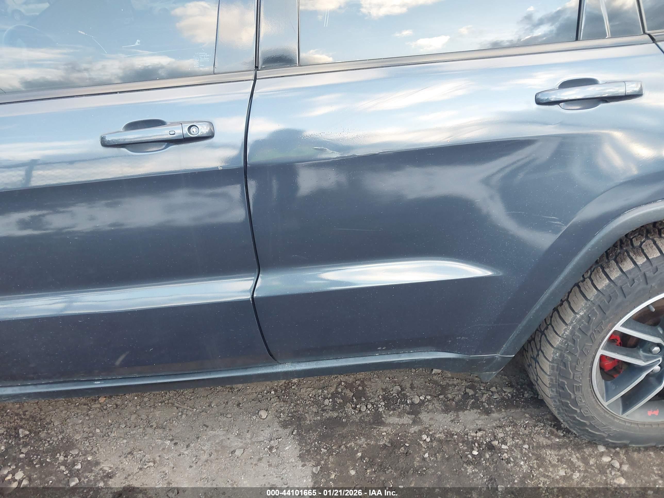 JEEP GRAND image 6