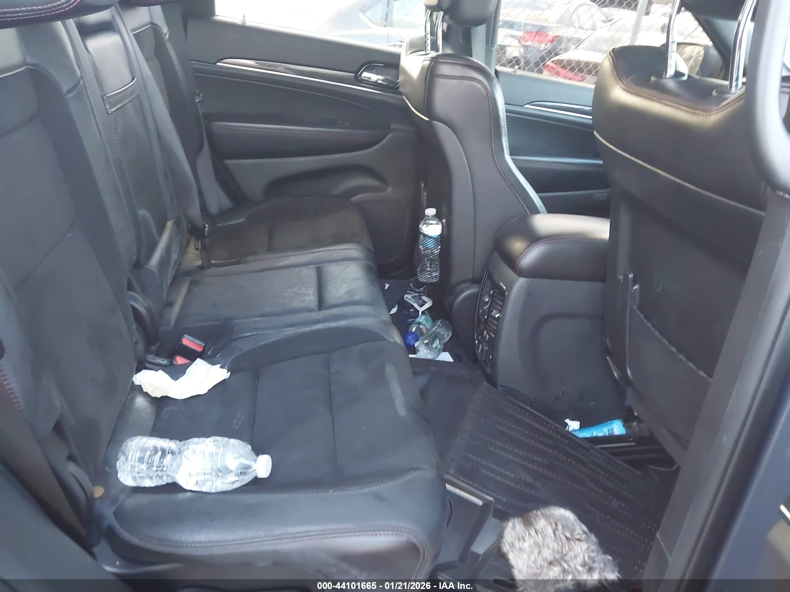 JEEP GRAND image 8
