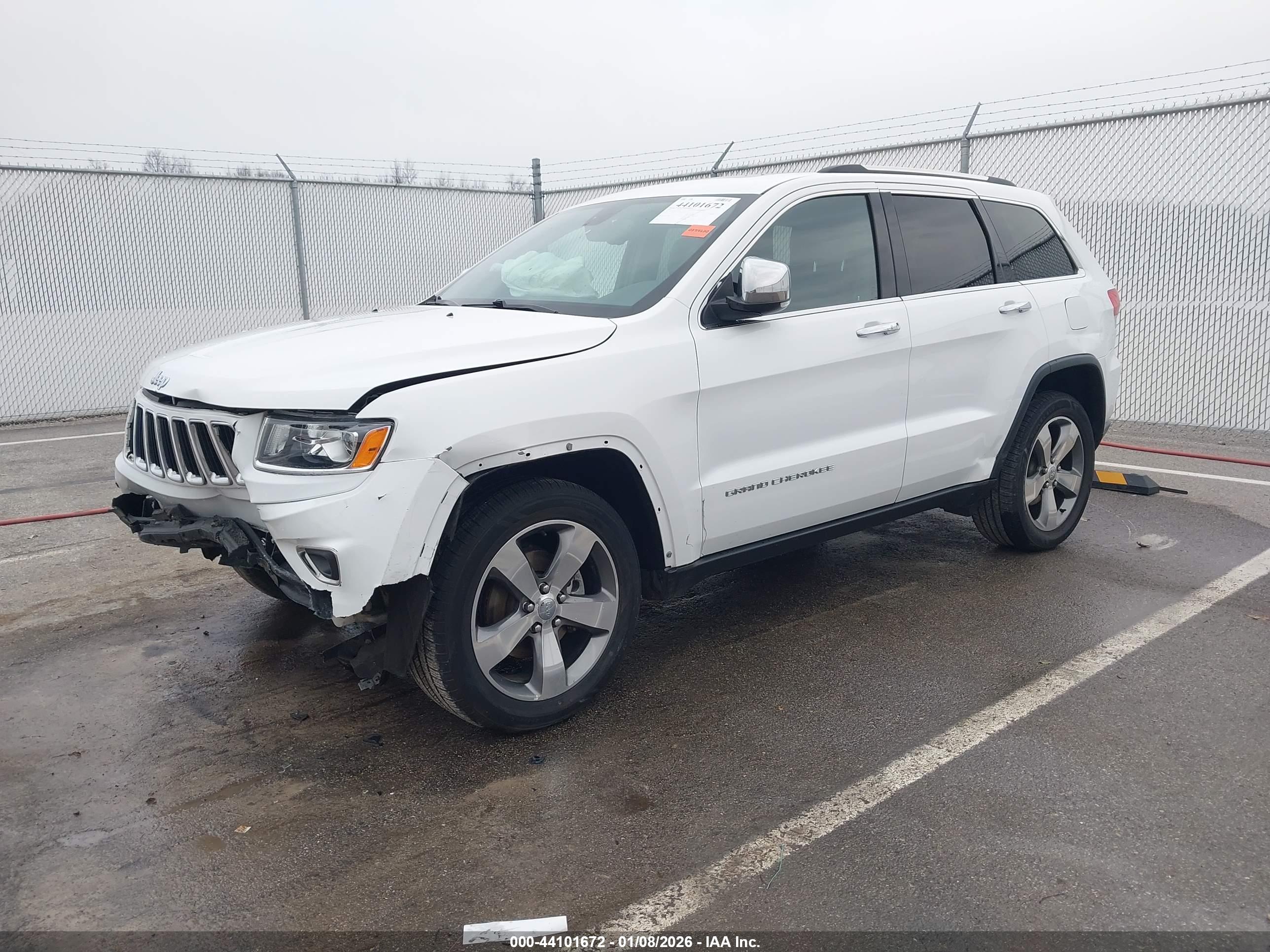 JEEP GRAND image 2