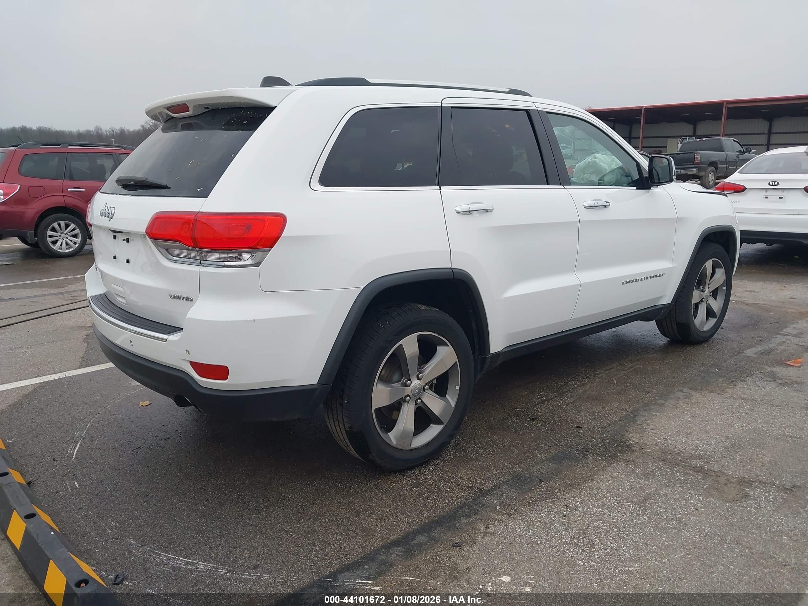JEEP GRAND image 4