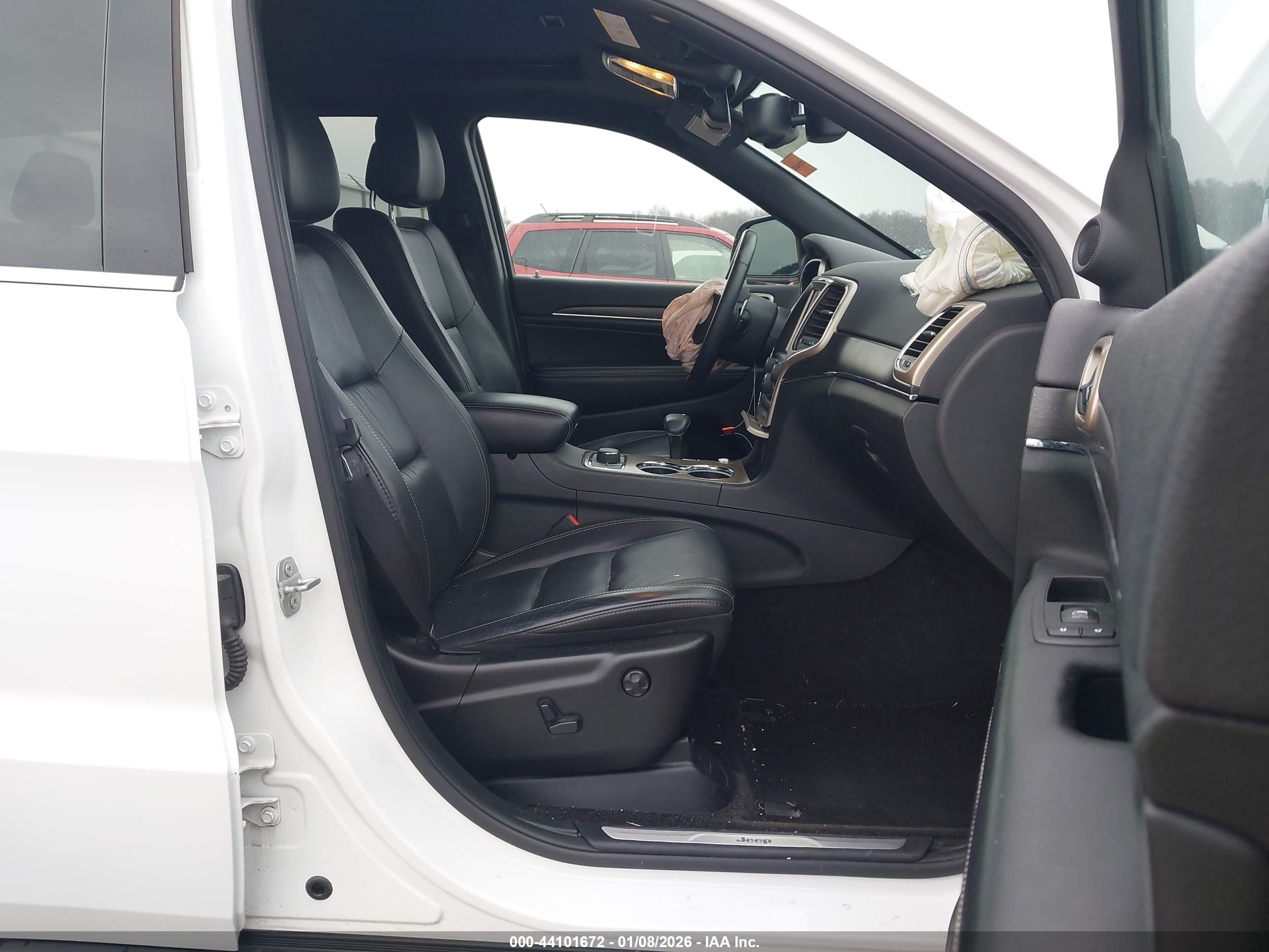 JEEP GRAND image 5