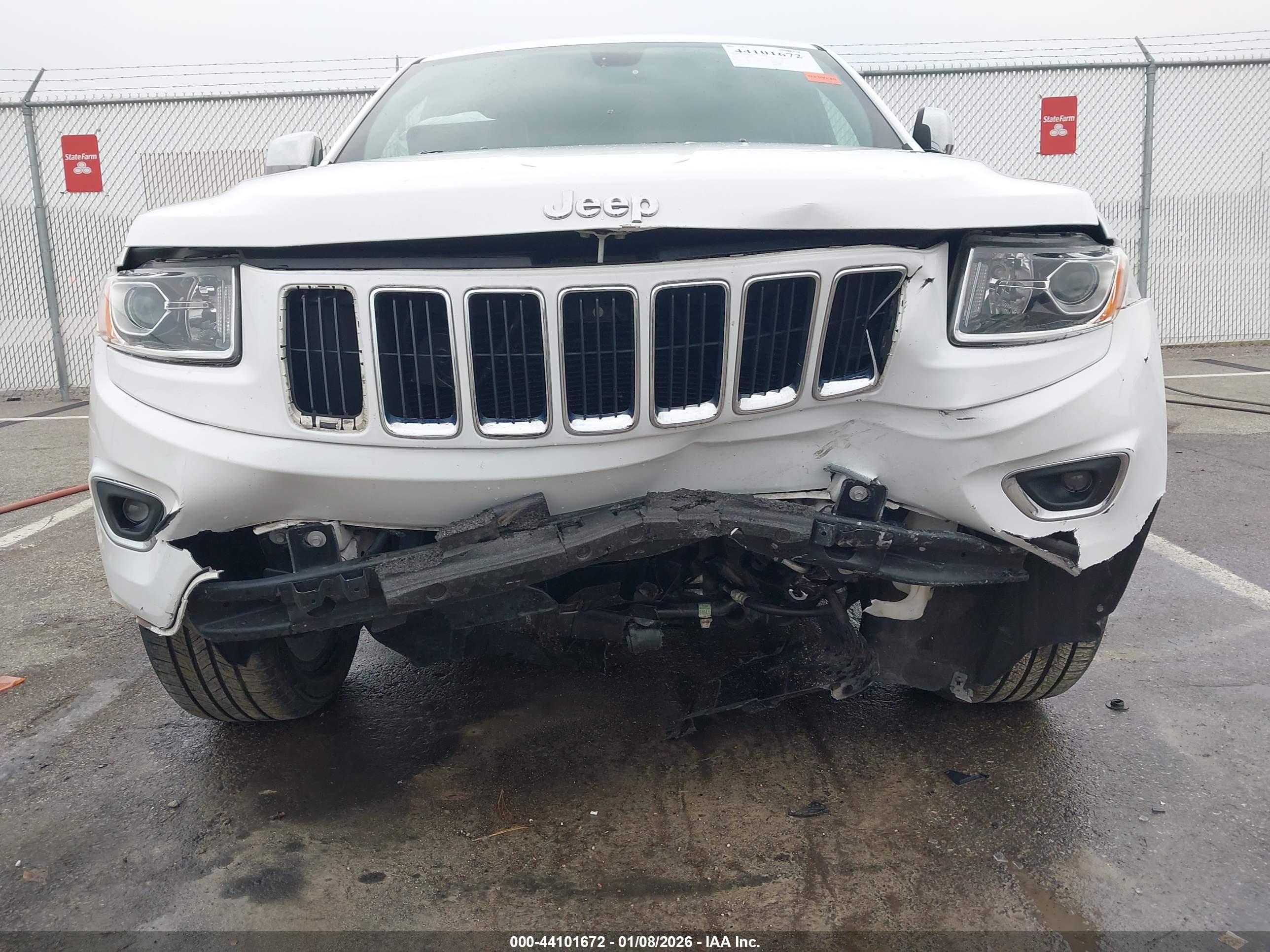 JEEP GRAND image 6
