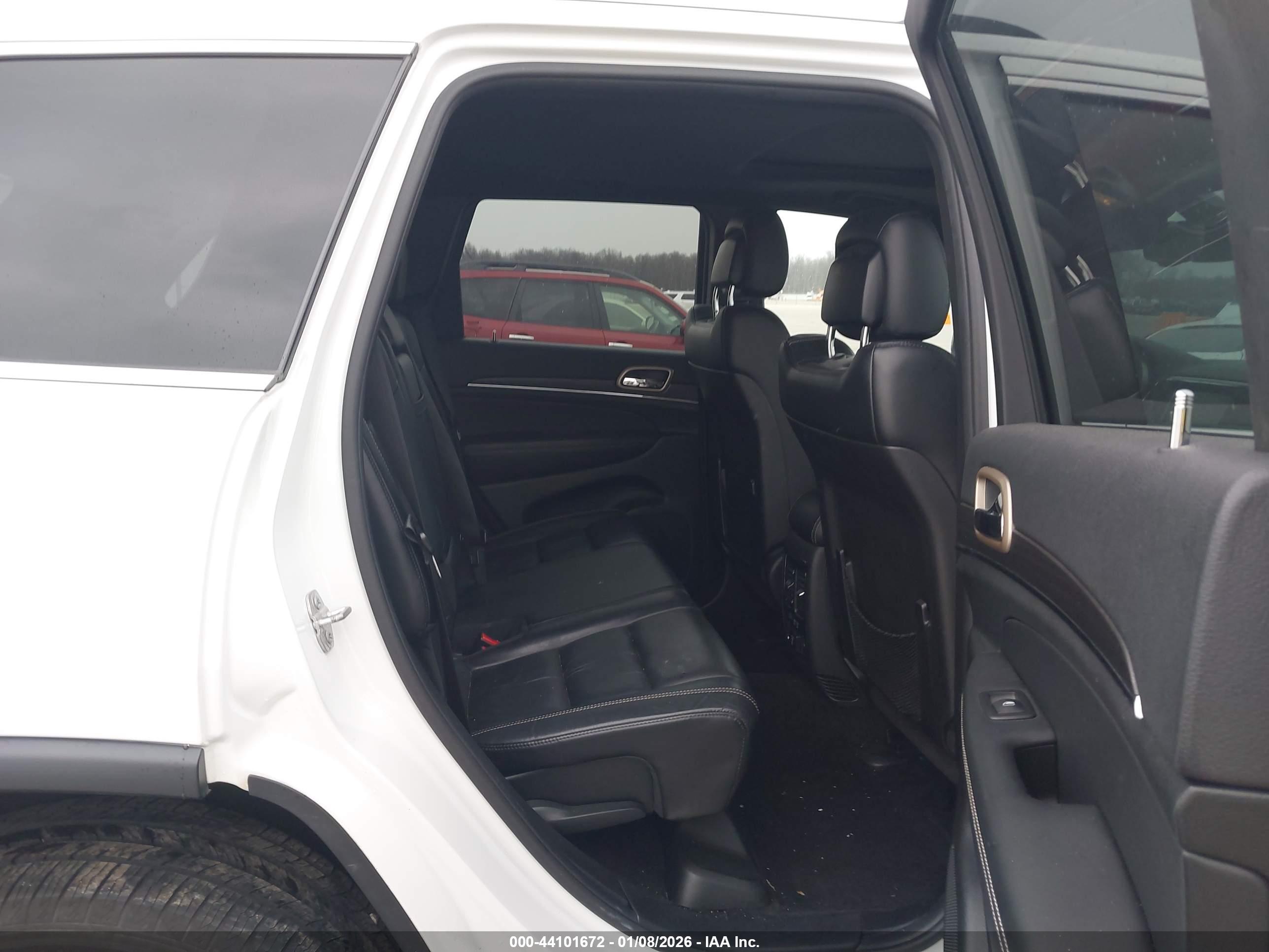 JEEP GRAND image 8