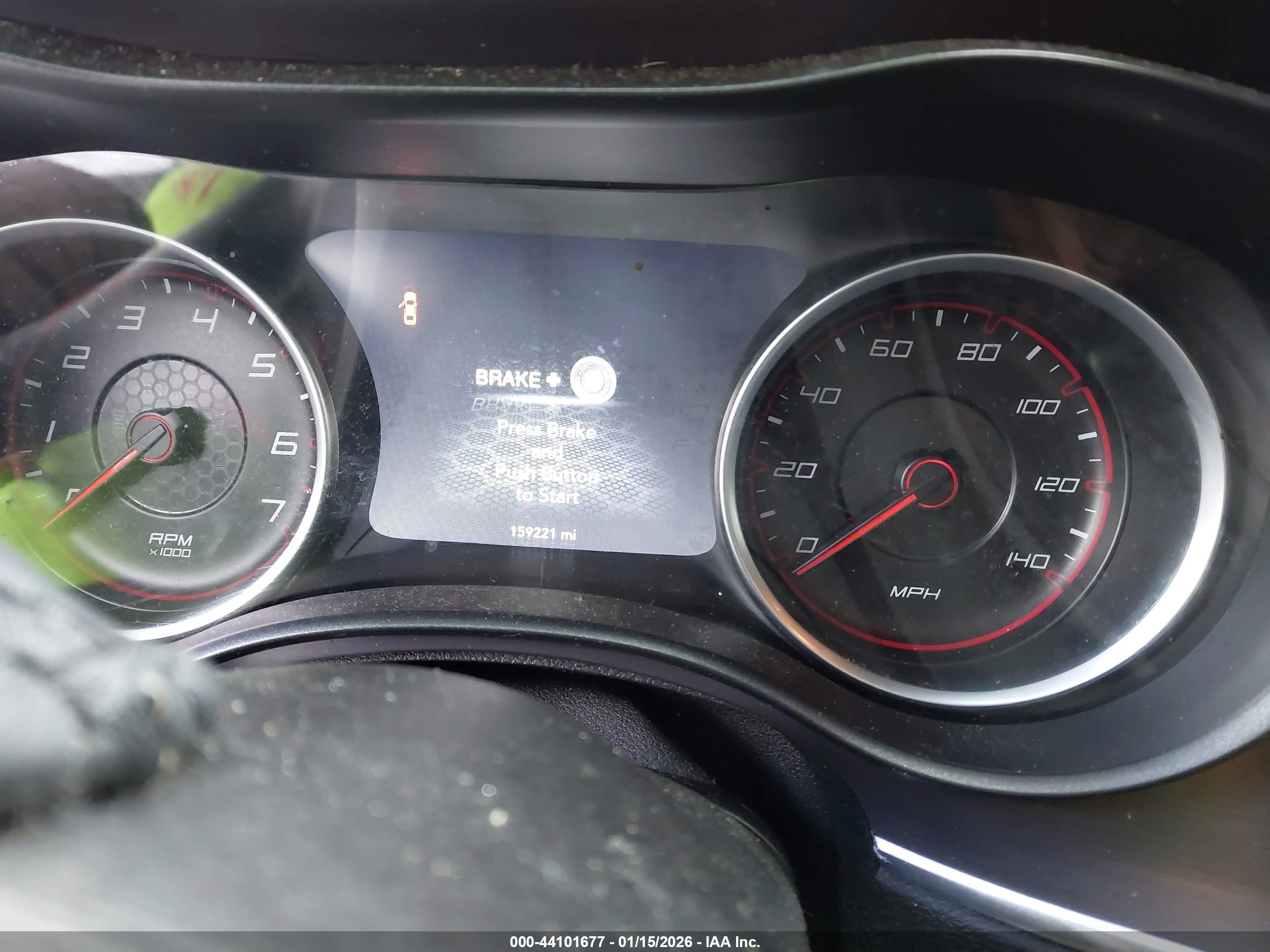 DODGE CHARGER image 7