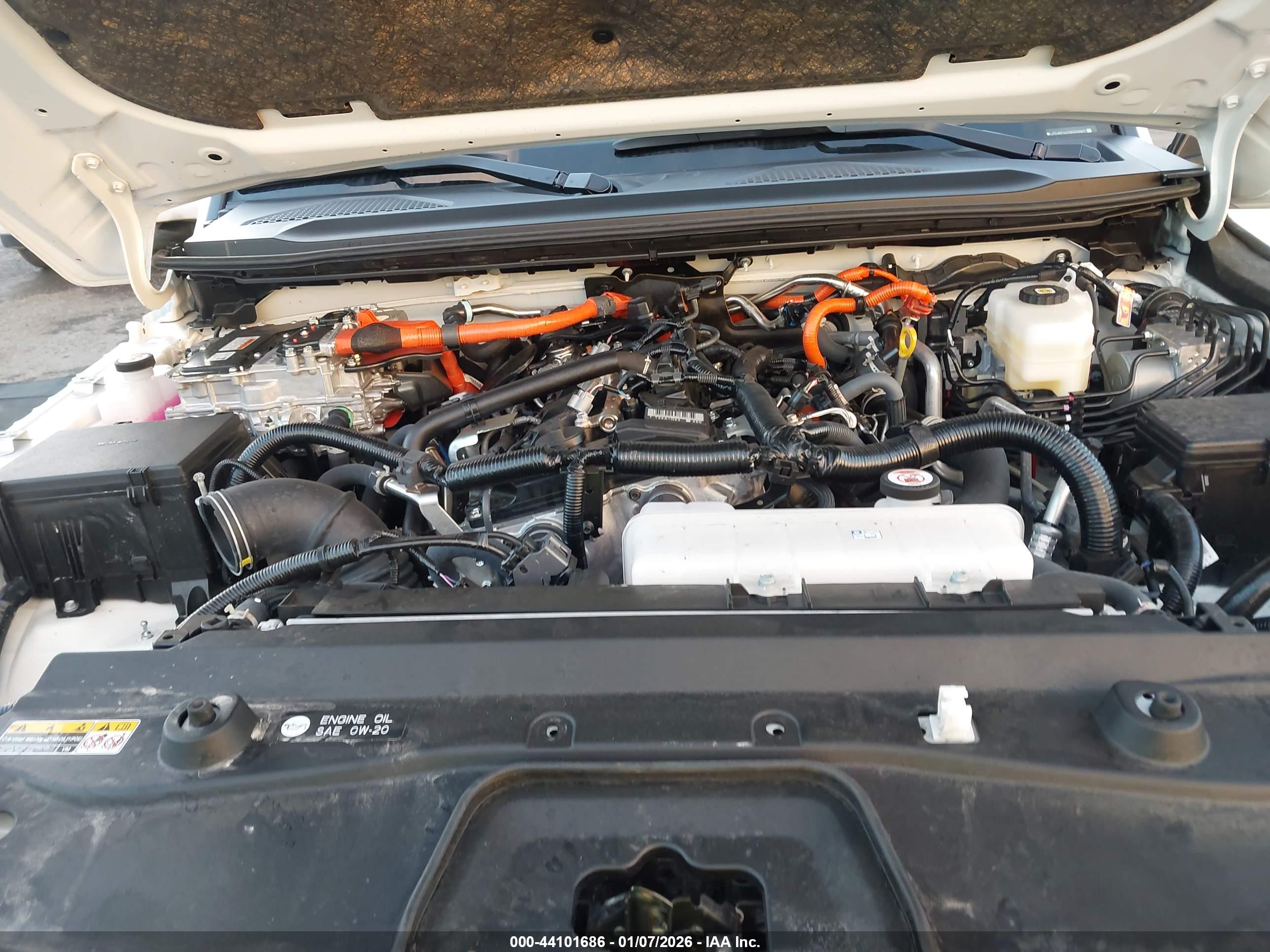 TOYOTA LAND image 10