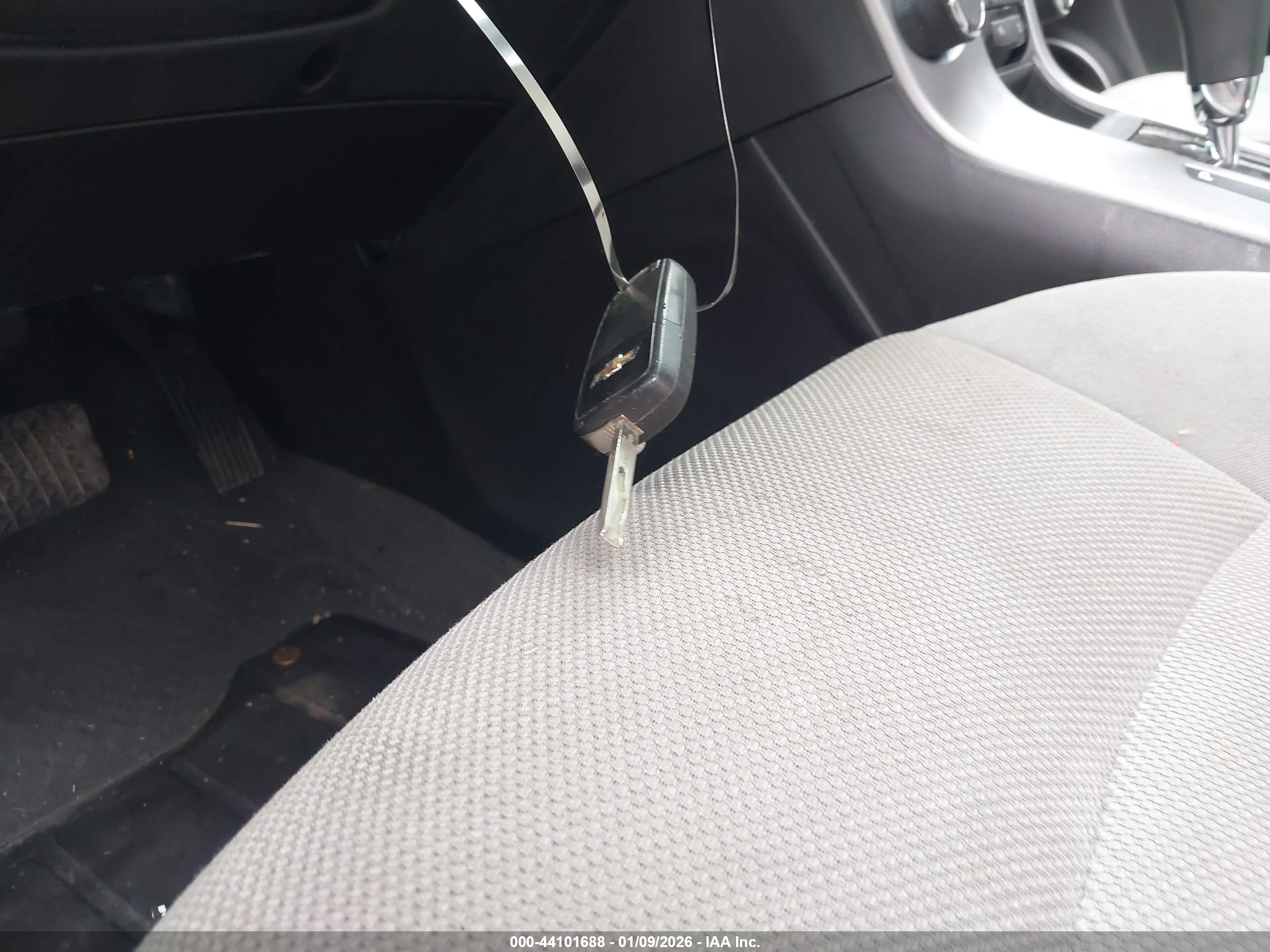 CHEVROLET CRUZE image 11