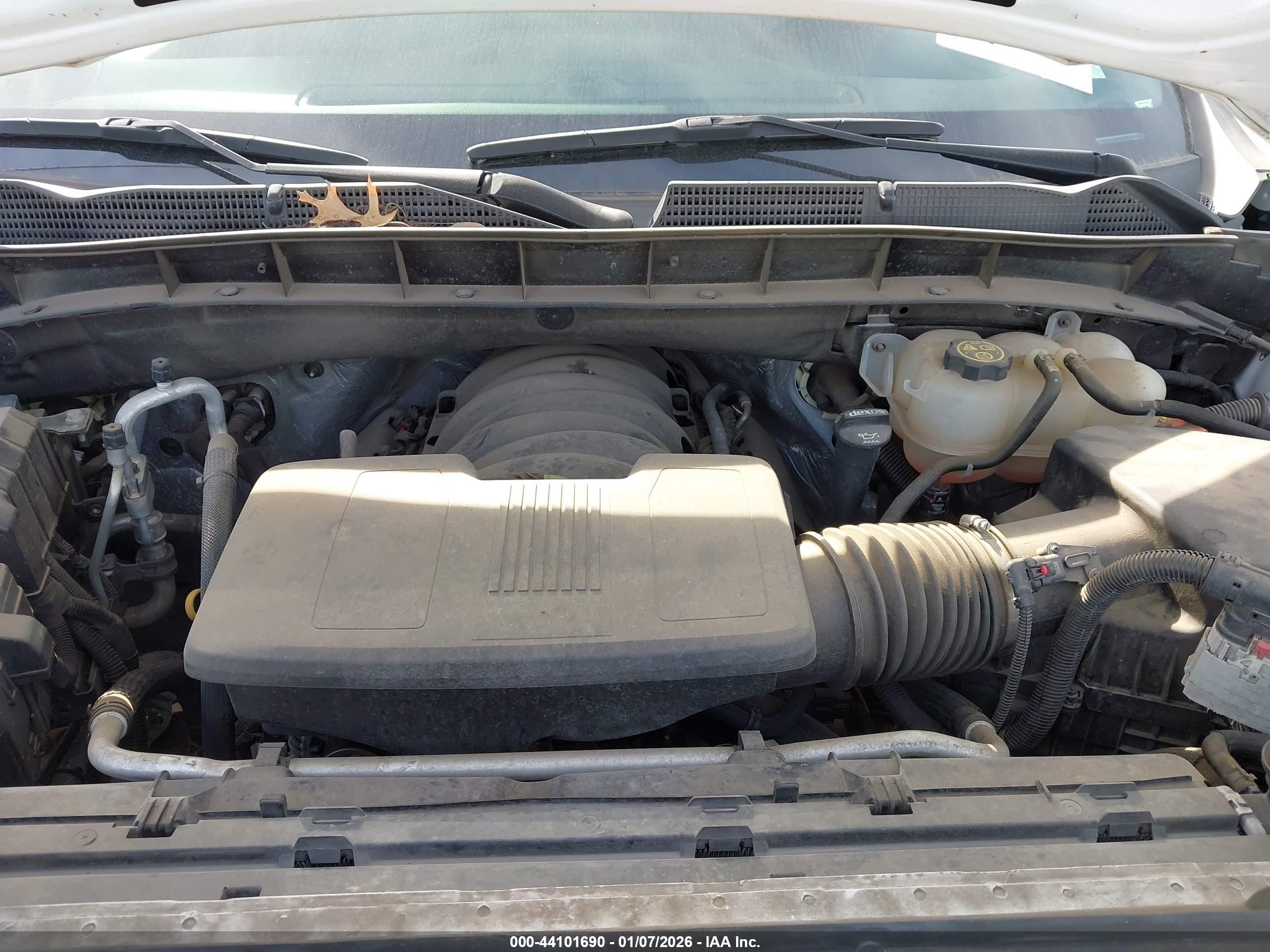 GMC SIERRA image 10