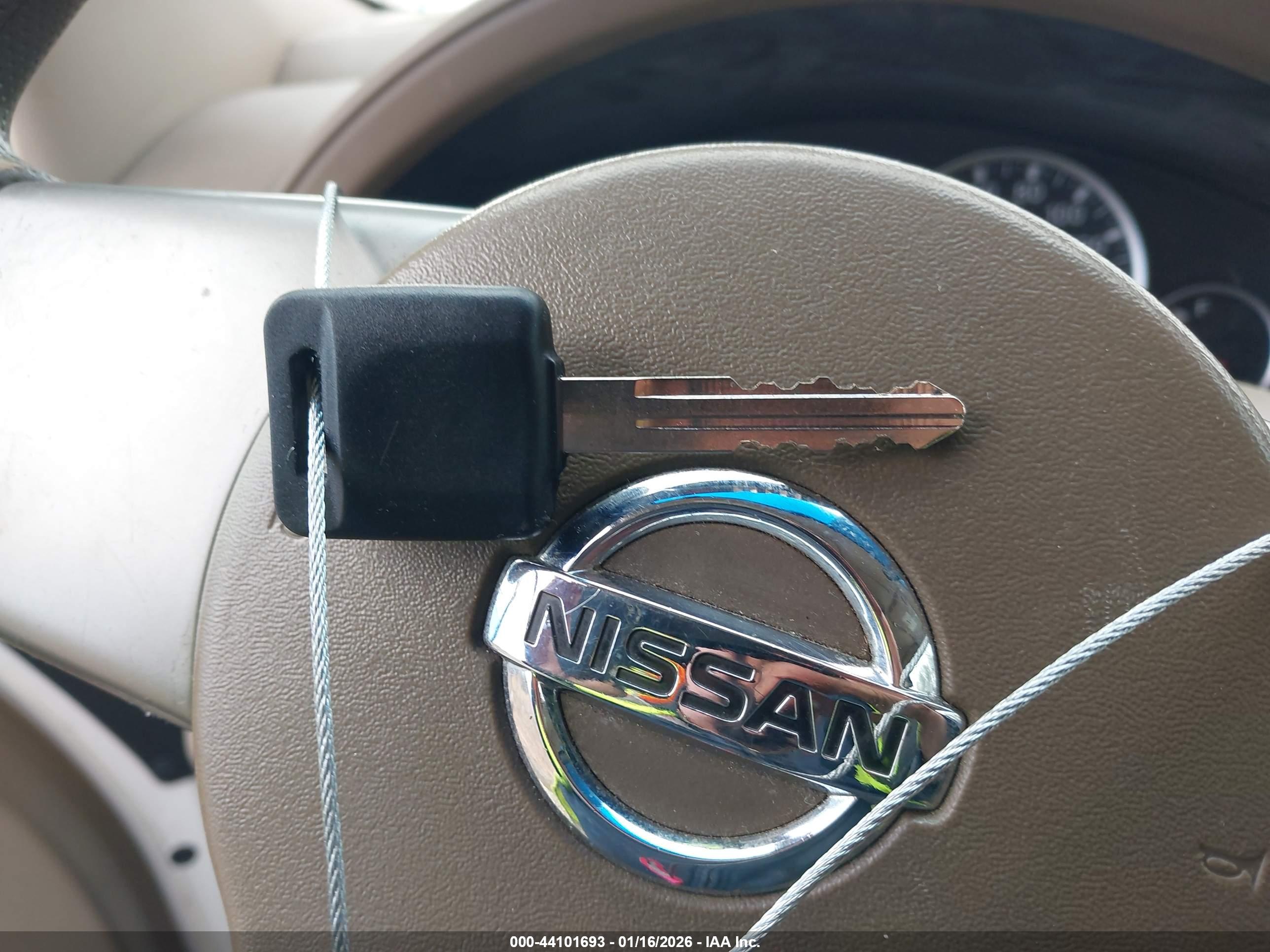NISSAN PATHFINDER image 11