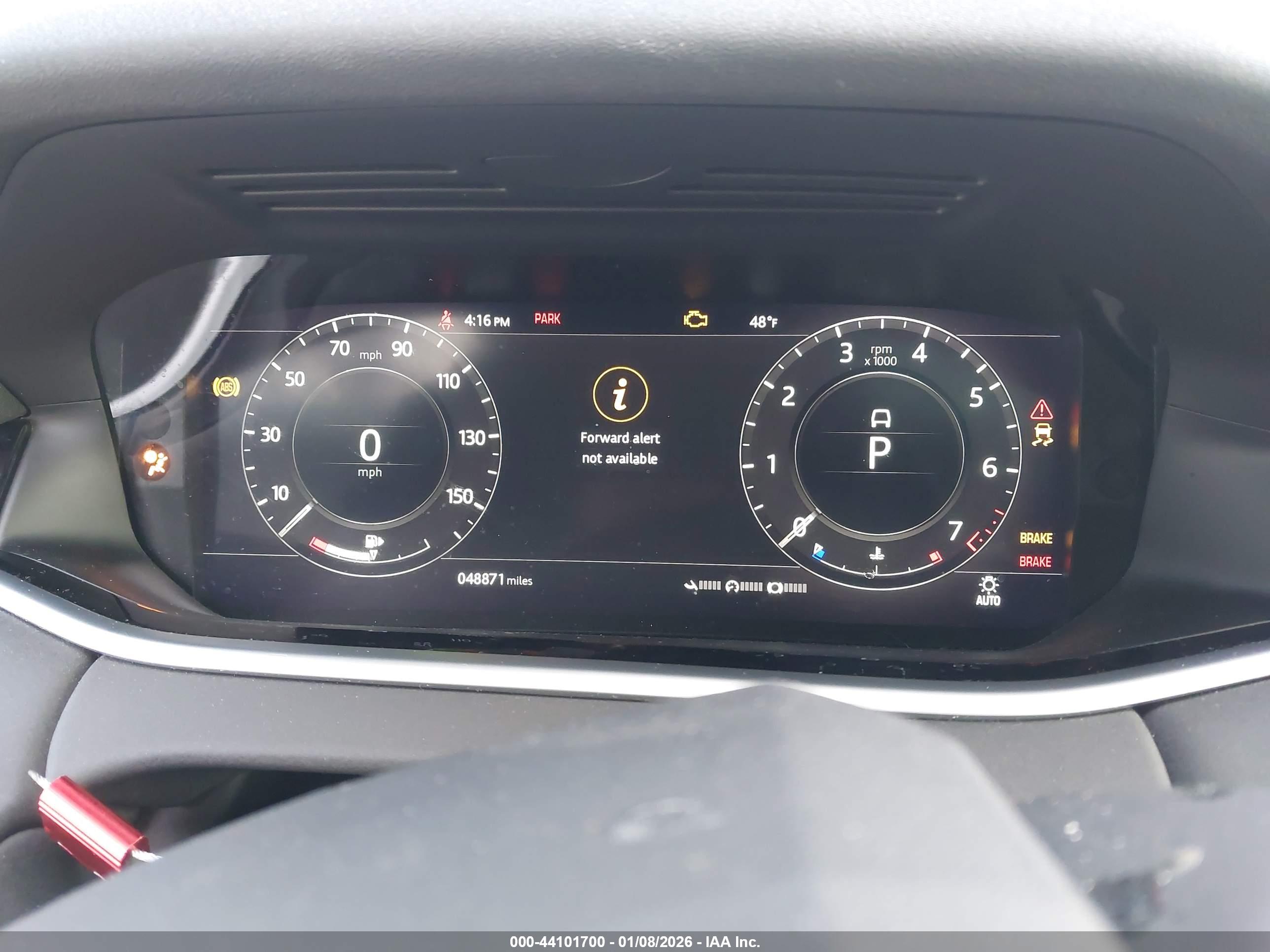 LAND ROVER image 7