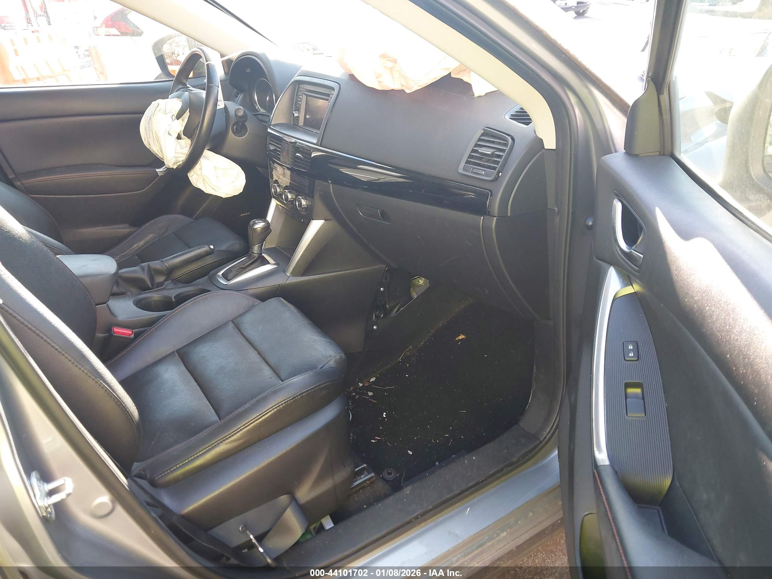MAZDA CX-5 image 5