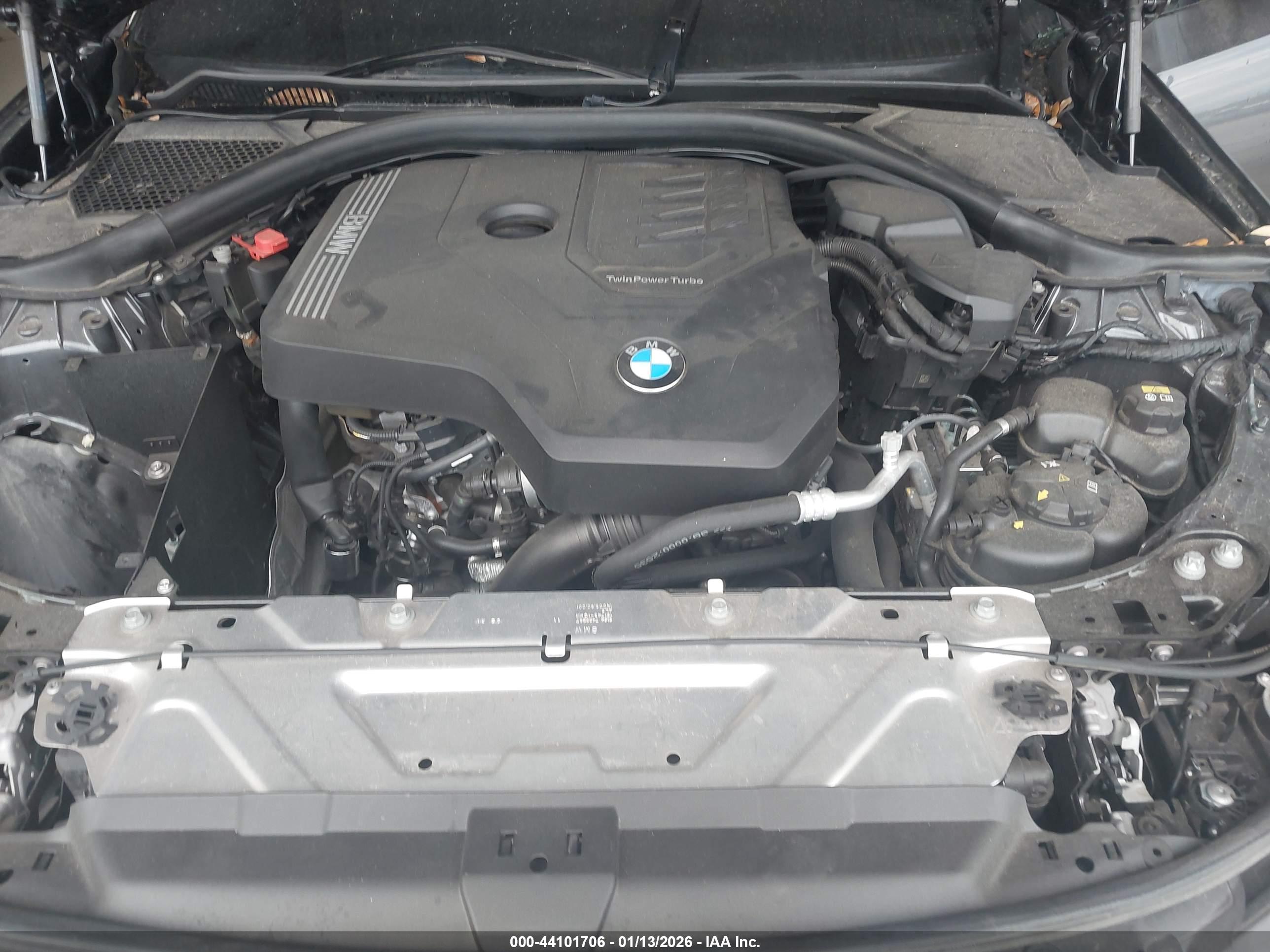 BMW 330I image 10