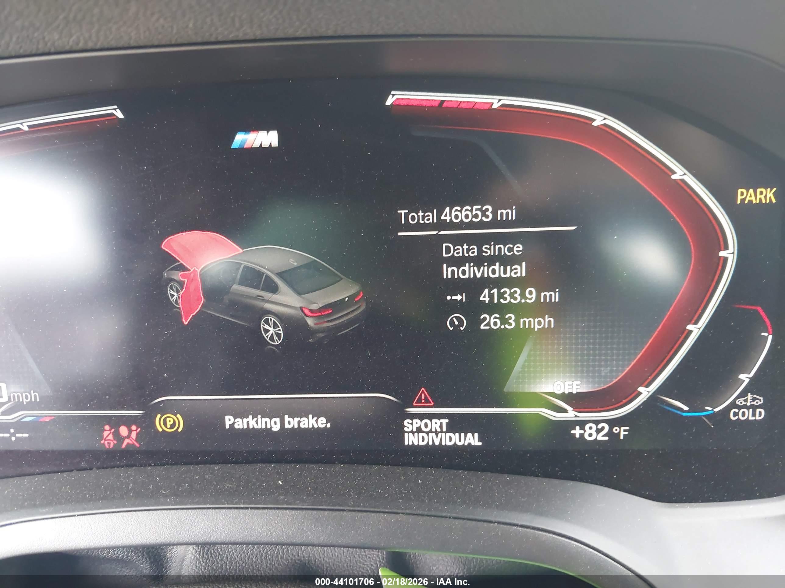 BMW 330I image 7