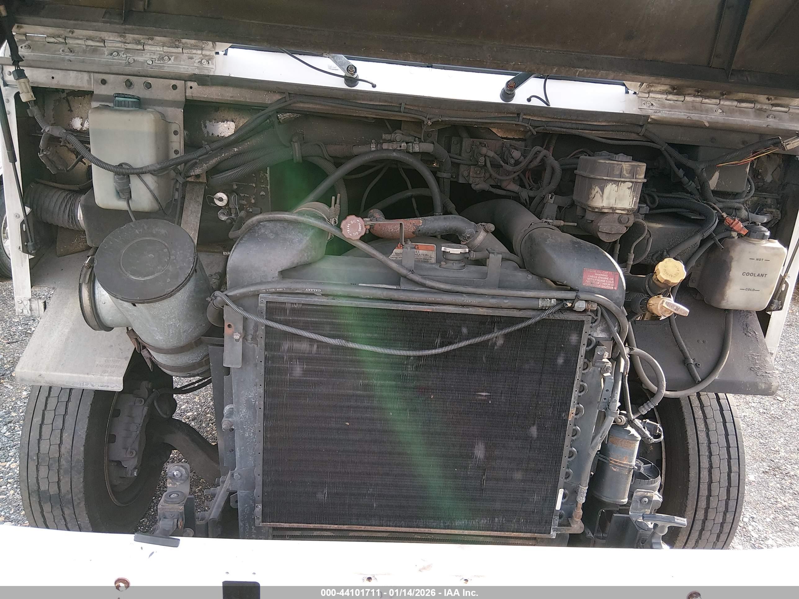 FREIGHTLINER CHASSIS image 10